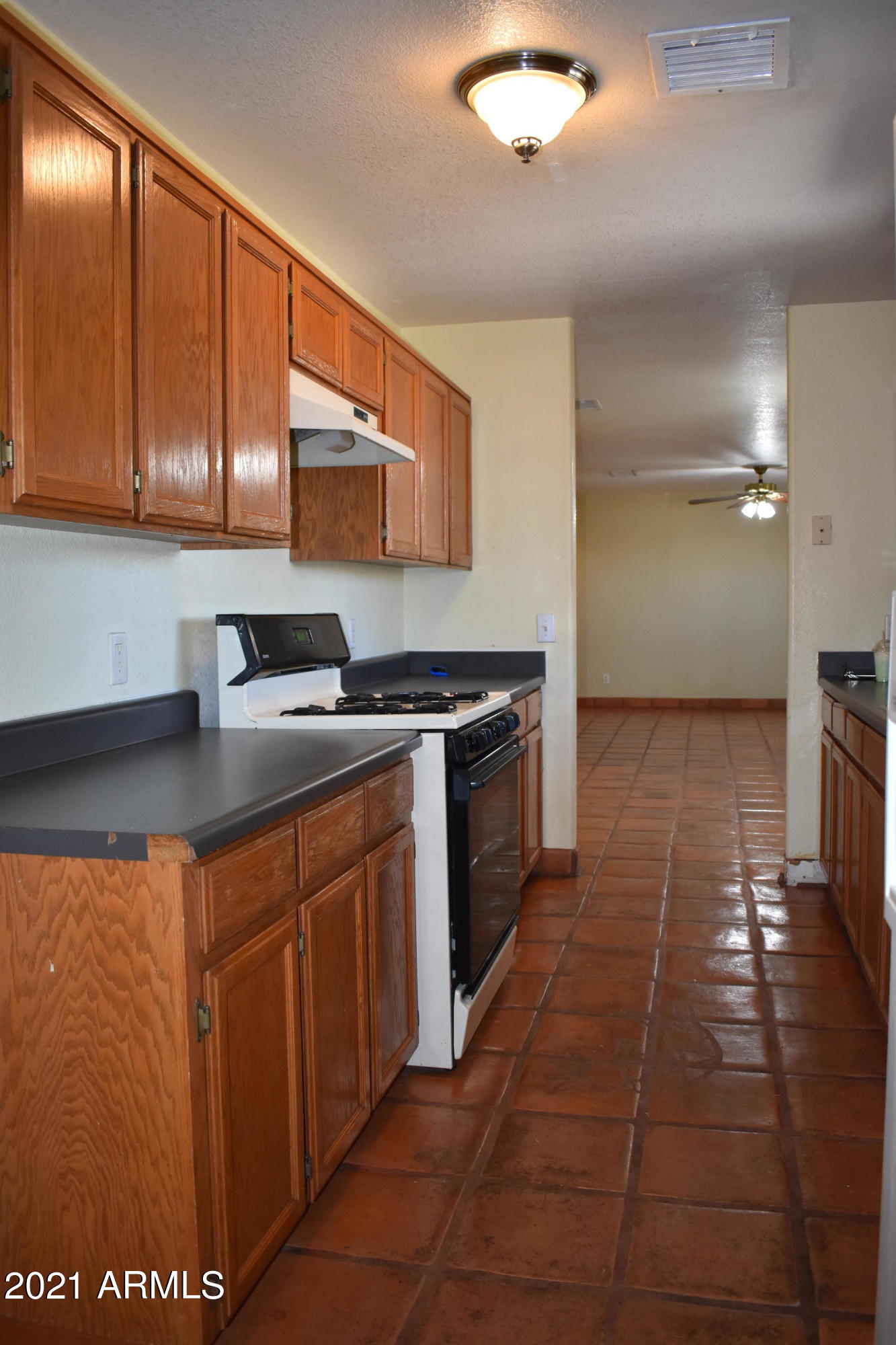 OCOTILLO VILLAS - Residential