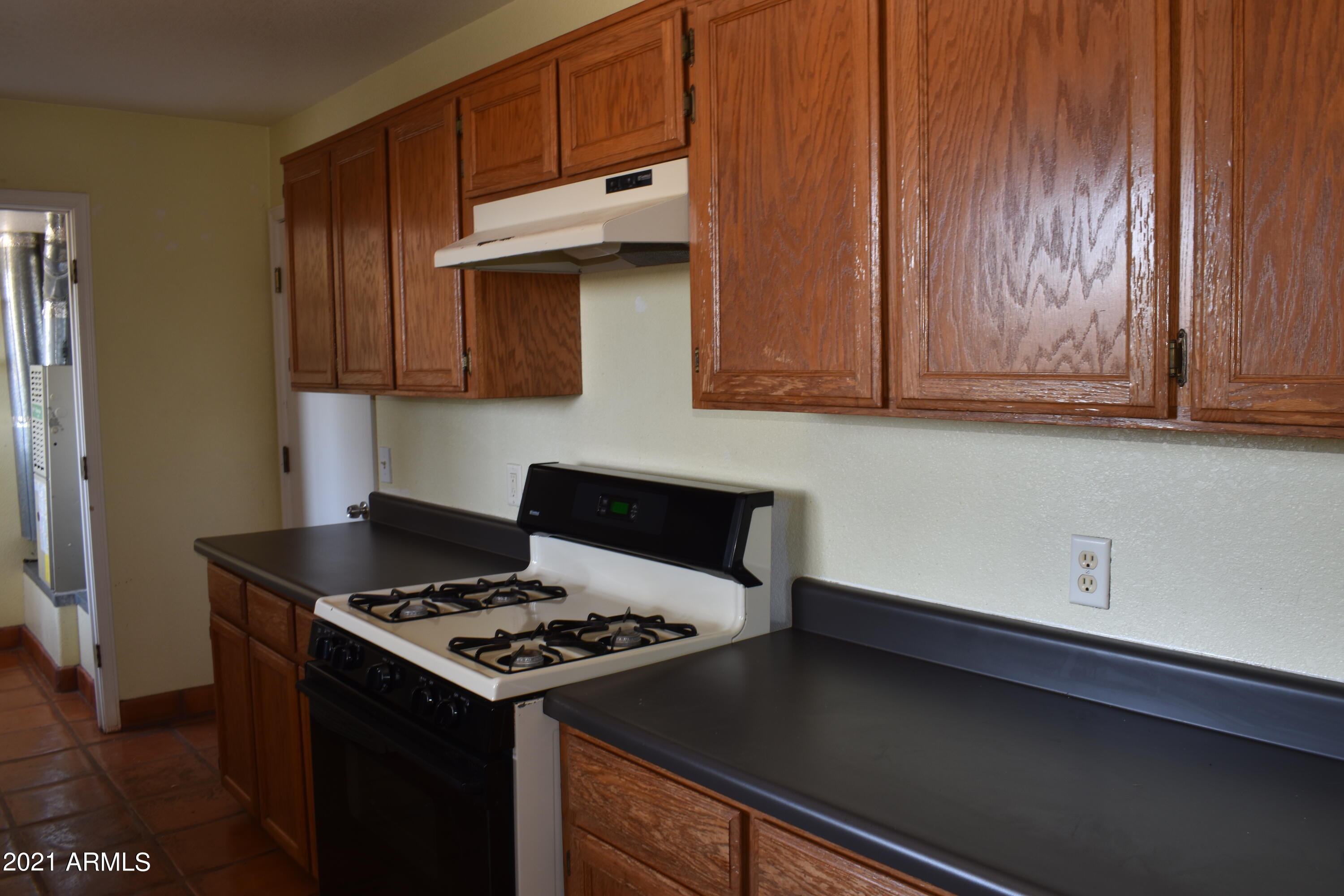 OCOTILLO VILLAS - Residential