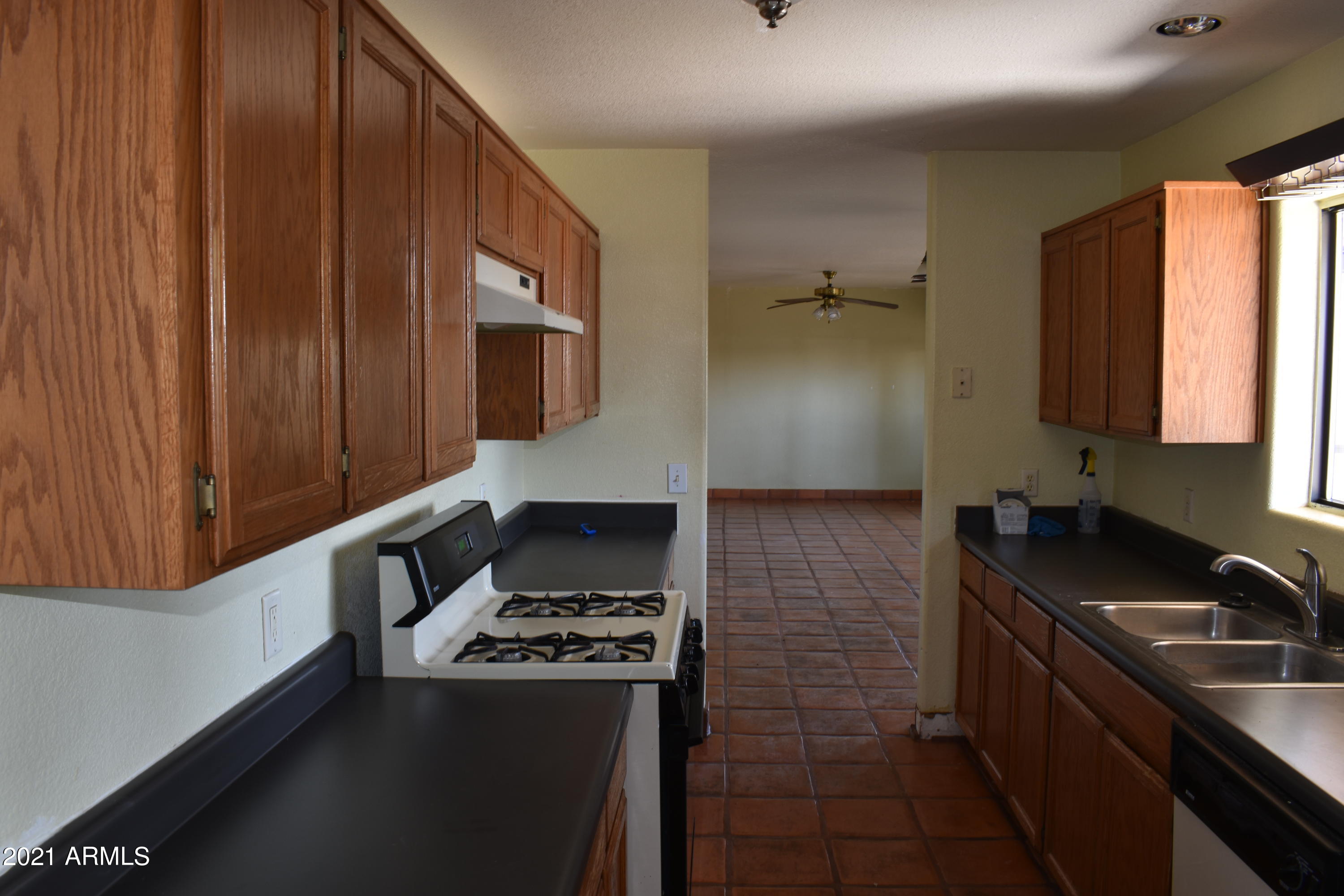 OCOTILLO VILLAS - Residential
