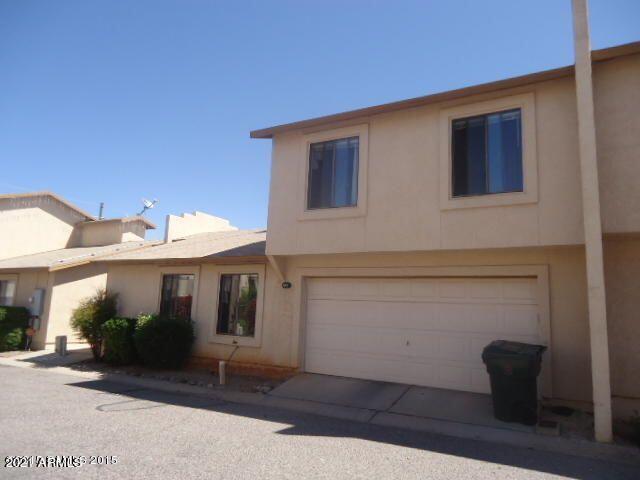 OCOTILLO VILLAS - Residential