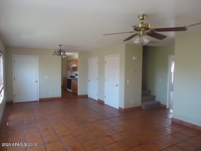 OCOTILLO VILLAS - Residential