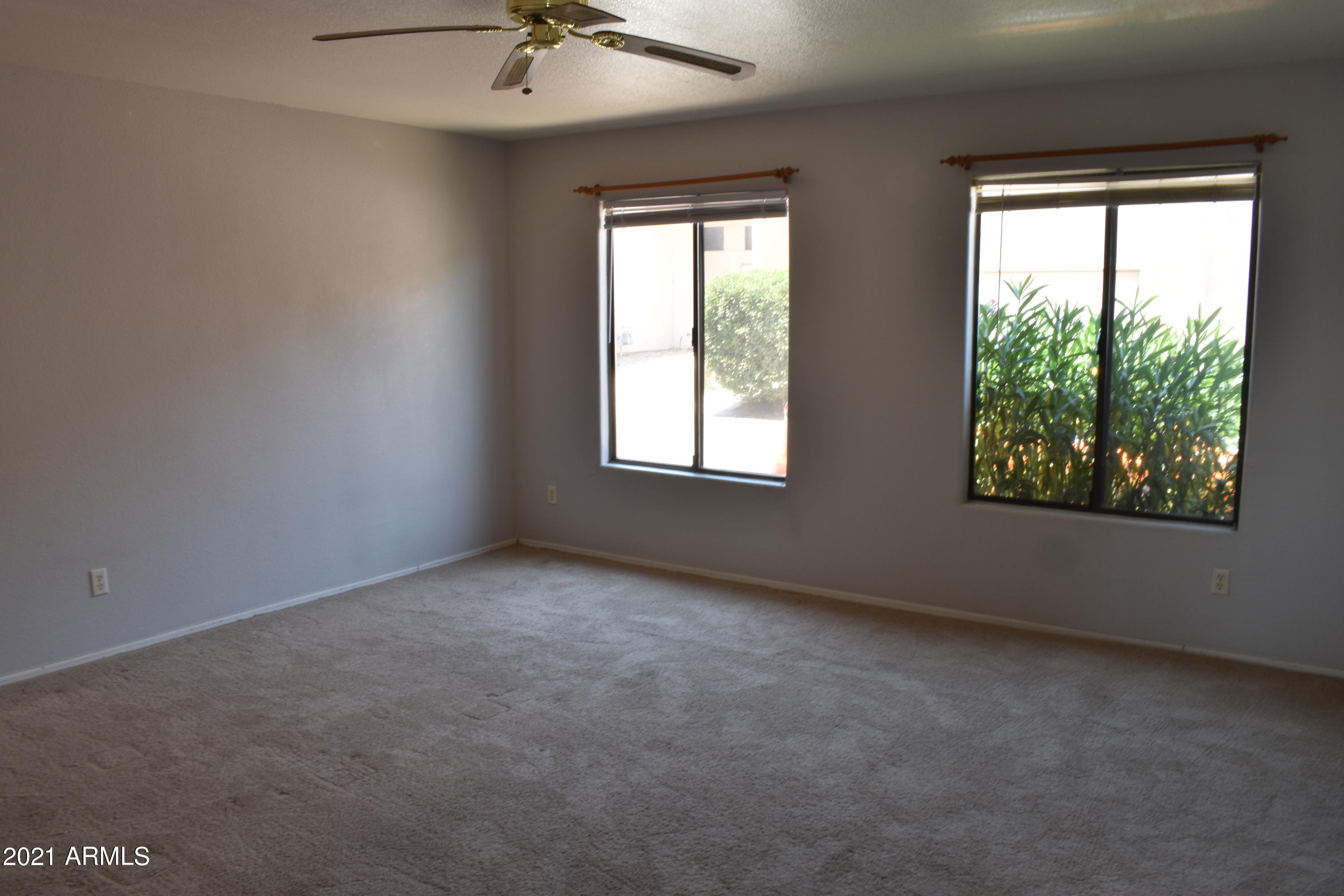 OCOTILLO VILLAS - Residential