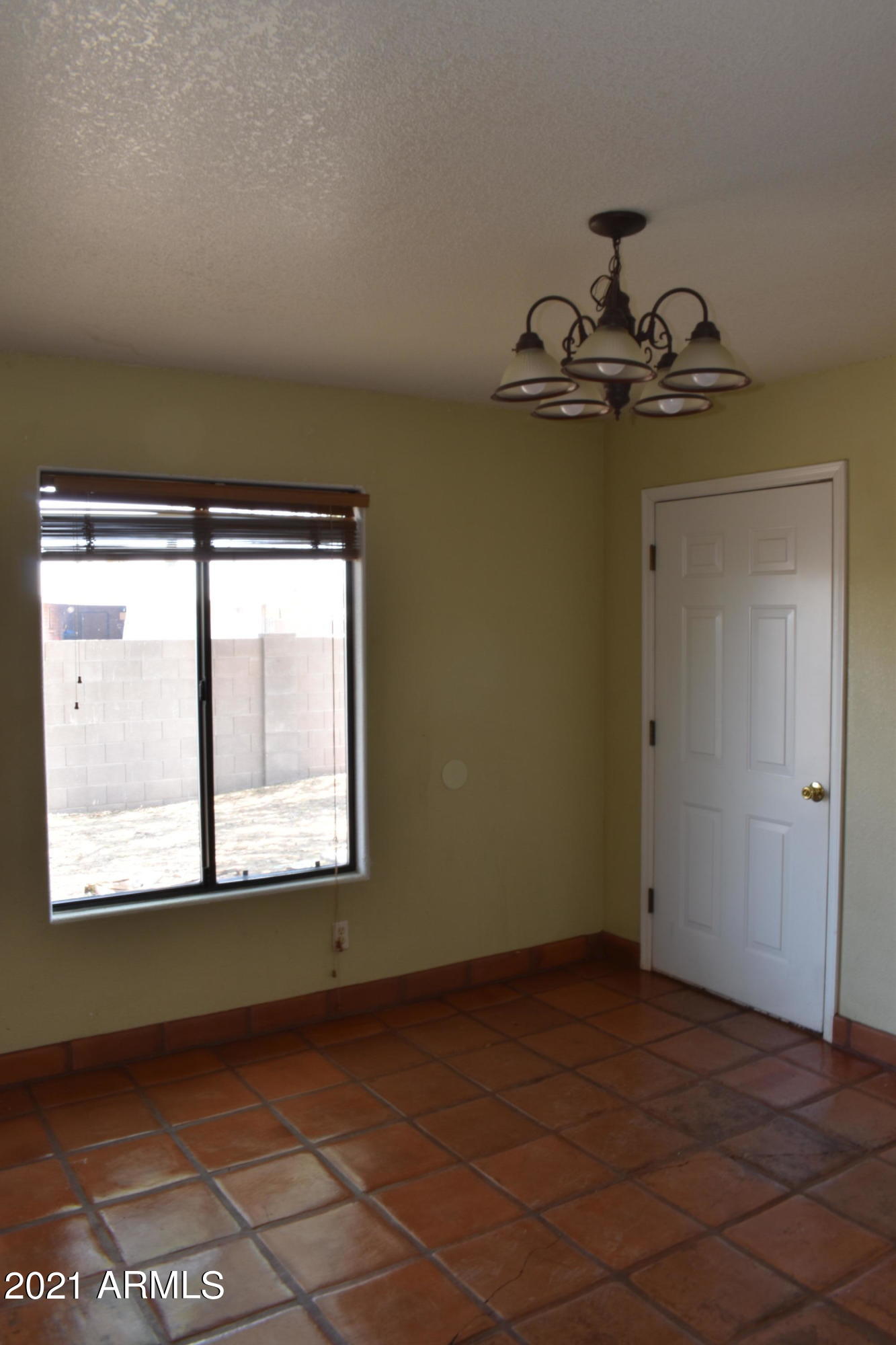 OCOTILLO VILLAS - Residential