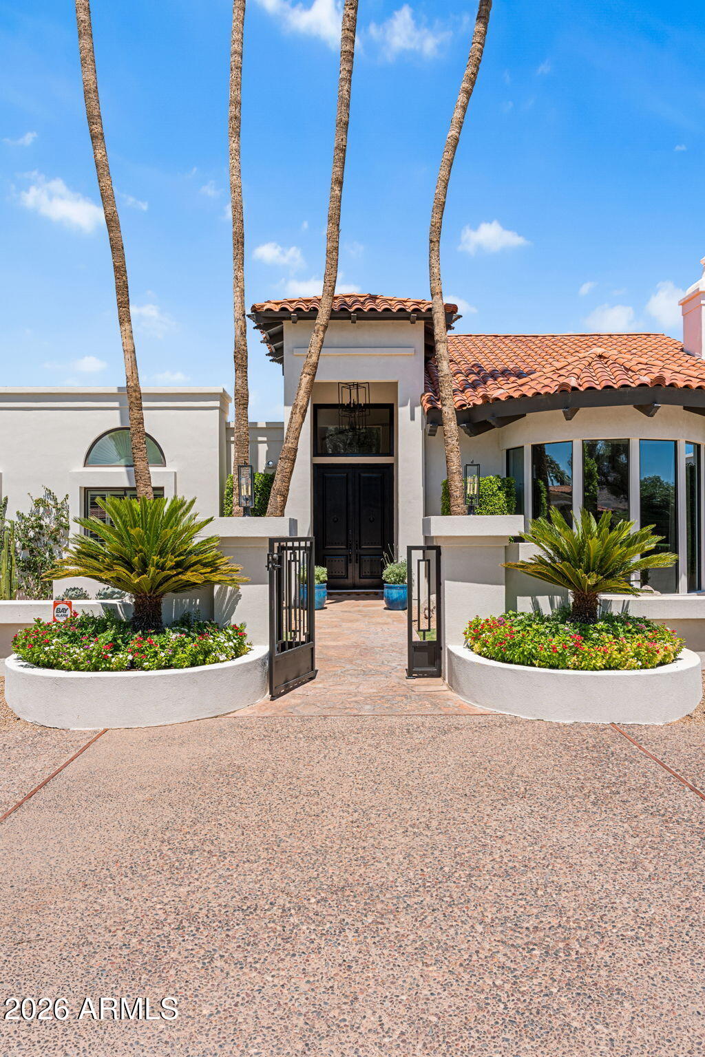 CAMELBACK COUNTRY ESTATES UNIT 1 LOTS 1 THRU 23 25 - Residential