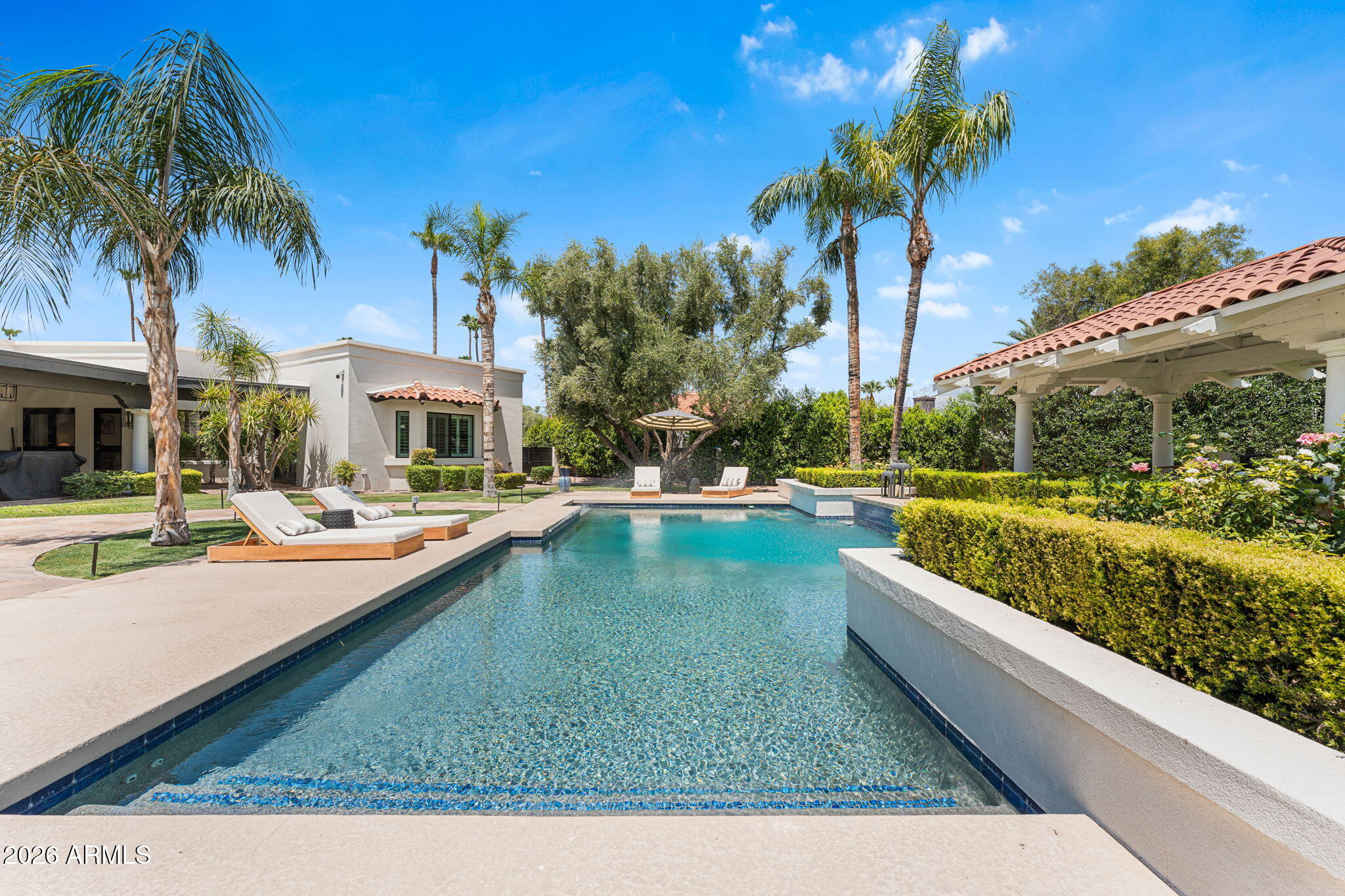 CAMELBACK COUNTRY ESTATES UNIT 1 LOTS 1 THRU 23 25 - Residential