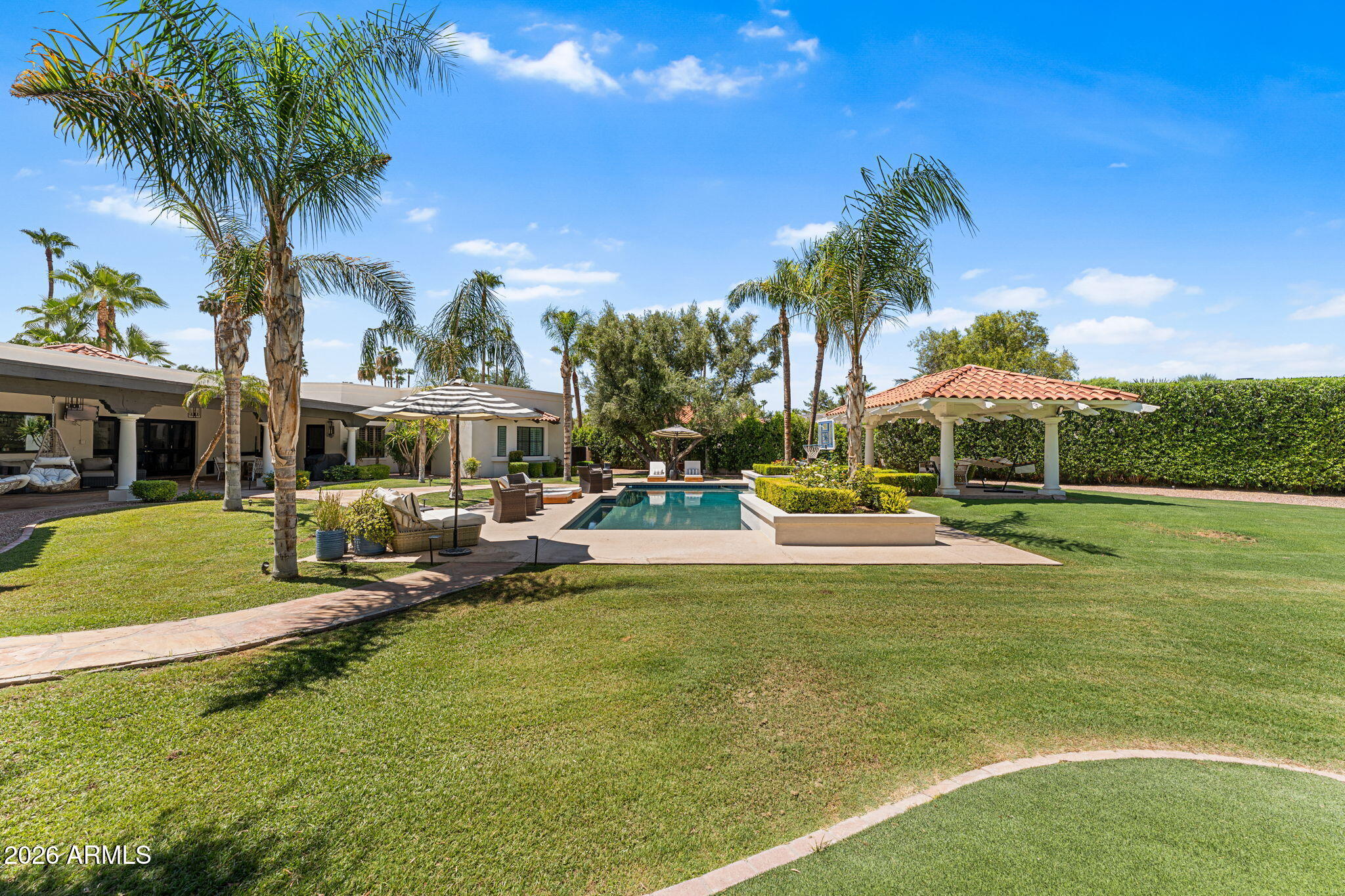 CAMELBACK COUNTRY ESTATES UNIT 1 LOTS 1 THRU 23 25 - Residential
