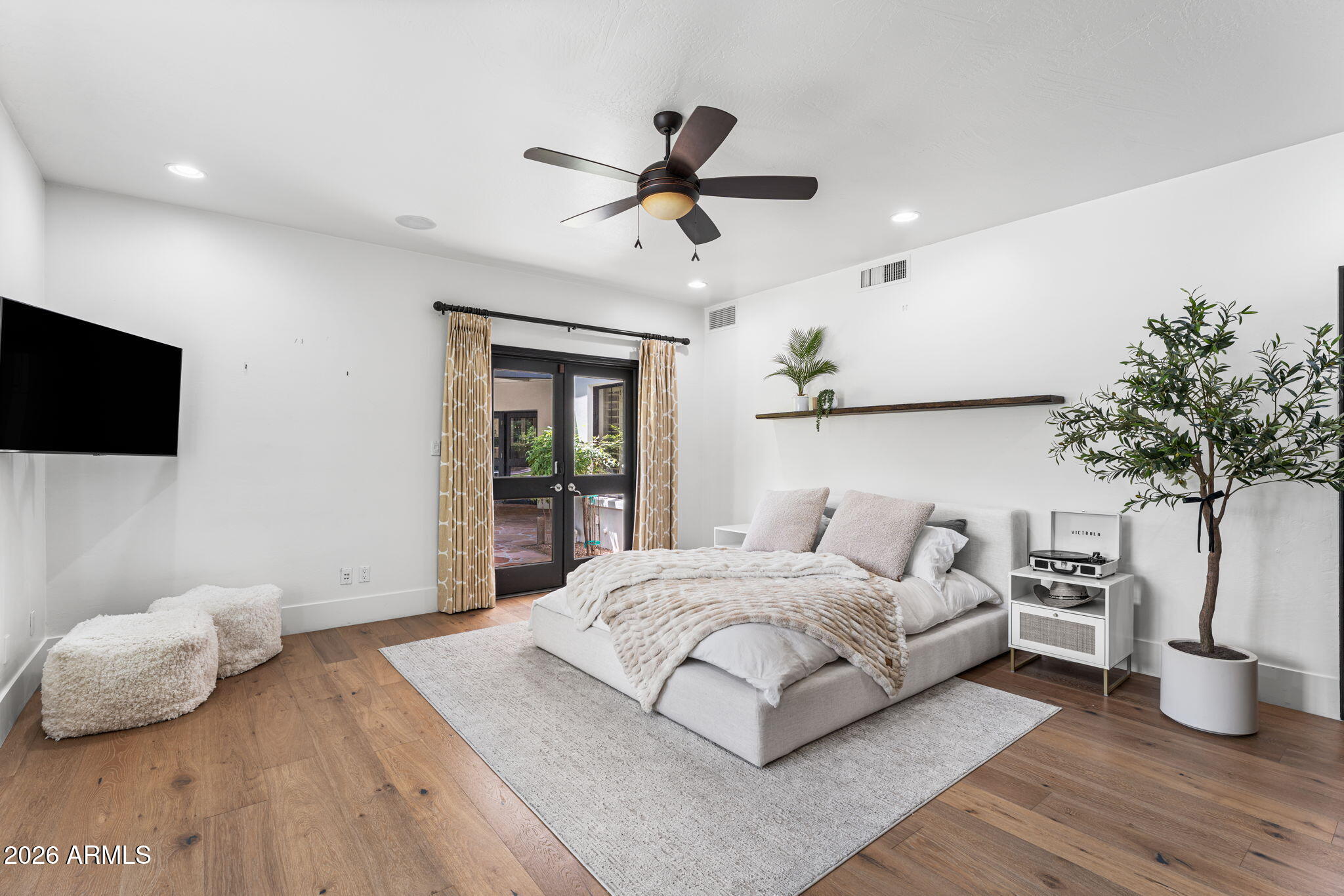CAMELBACK COUNTRY ESTATES UNIT 1 LOTS 1 THRU 23 25 - Residential