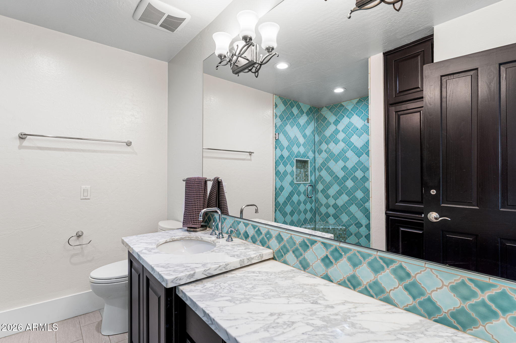 CAMELBACK COUNTRY ESTATES UNIT 1 LOTS 1 THRU 23 25 - Residential