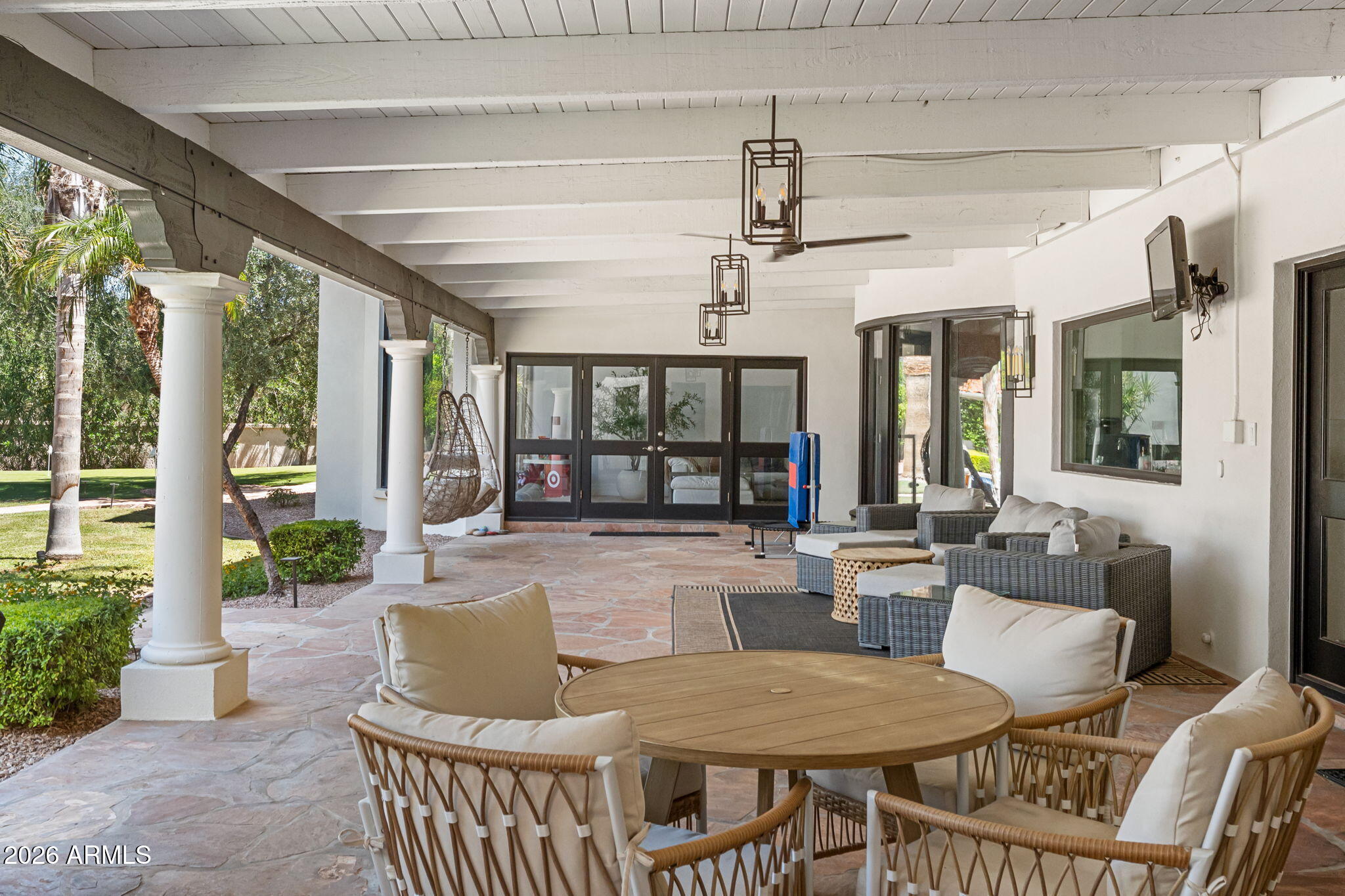 CAMELBACK COUNTRY ESTATES UNIT 1 LOTS 1 THRU 23 25 - Residential