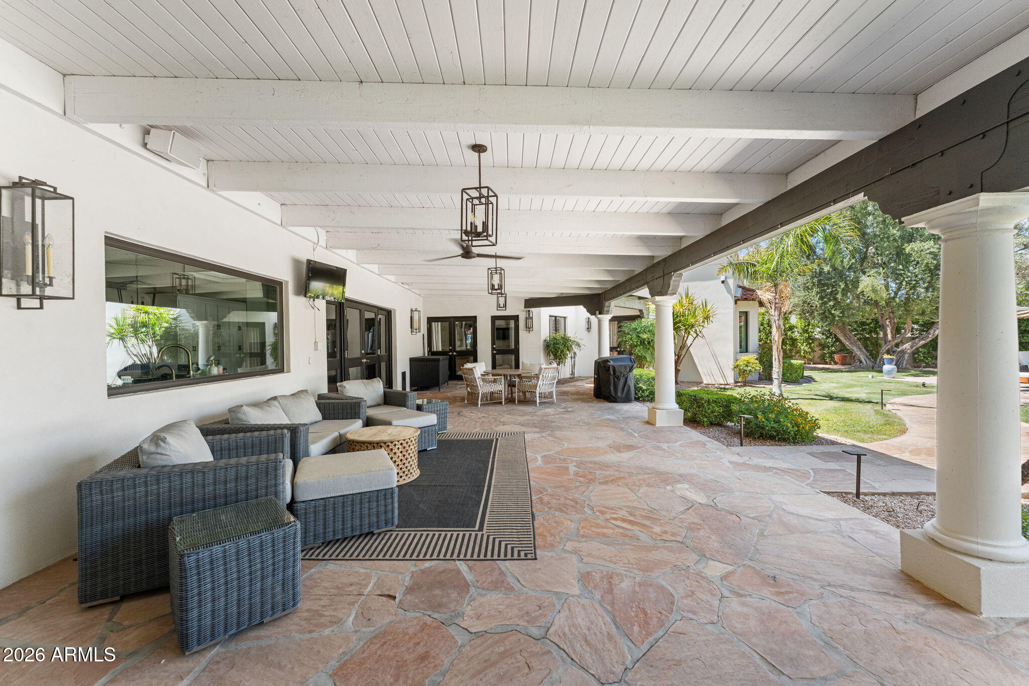 CAMELBACK COUNTRY ESTATES UNIT 1 LOTS 1 THRU 23 25 - Residential
