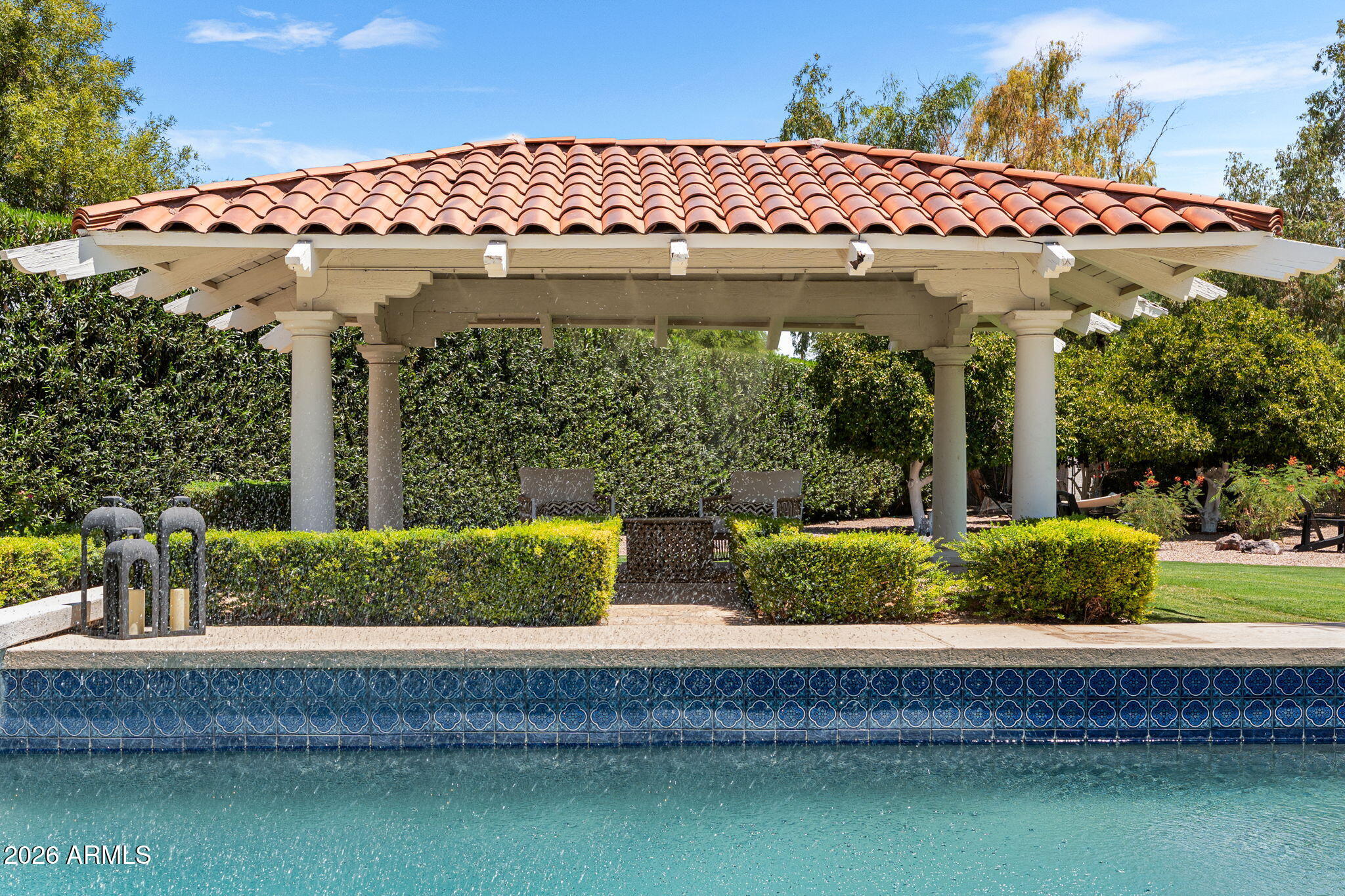 CAMELBACK COUNTRY ESTATES UNIT 1 LOTS 1 THRU 23 25 - Residential