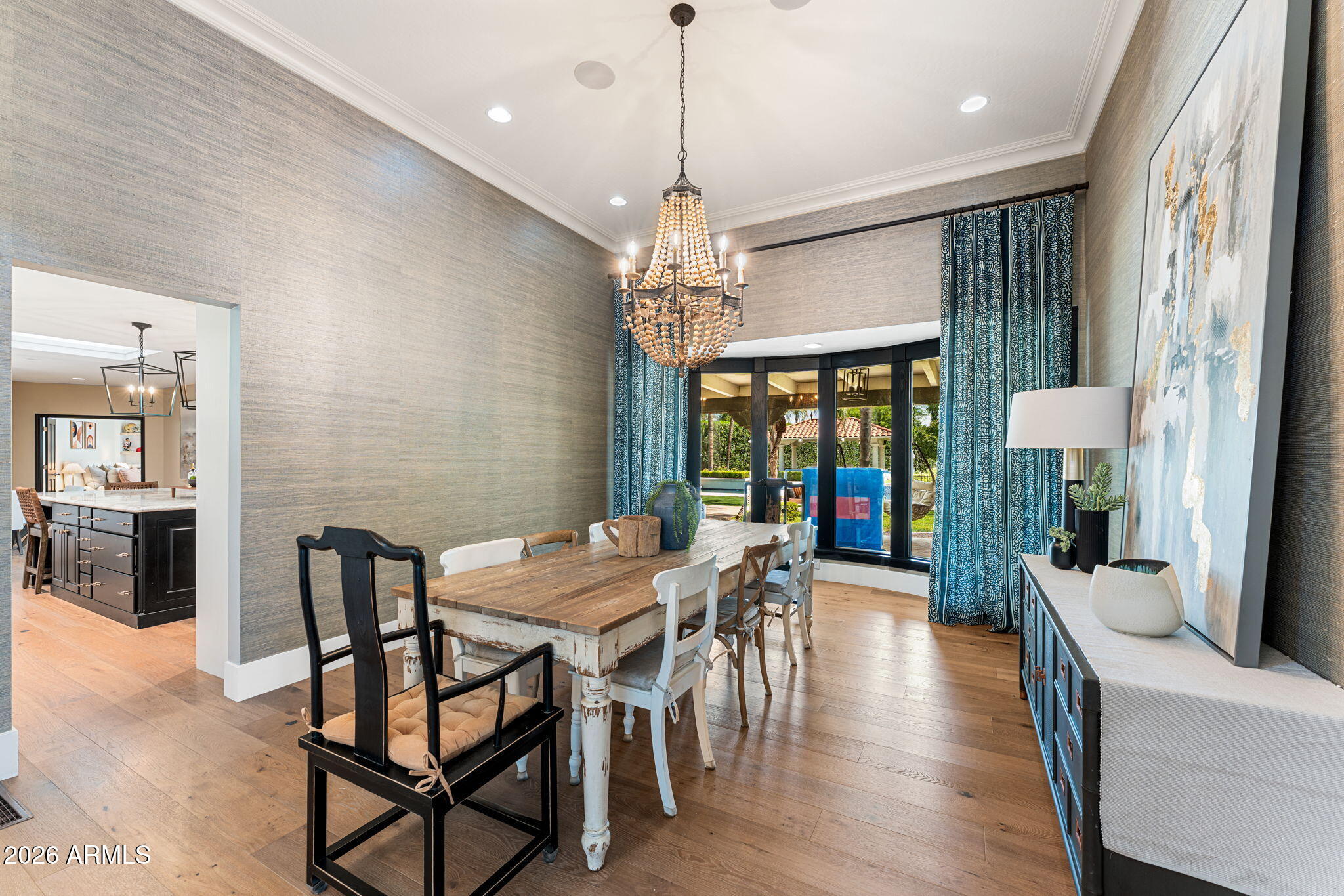 CAMELBACK COUNTRY ESTATES UNIT 1 LOTS 1 THRU 23 25 - Residential