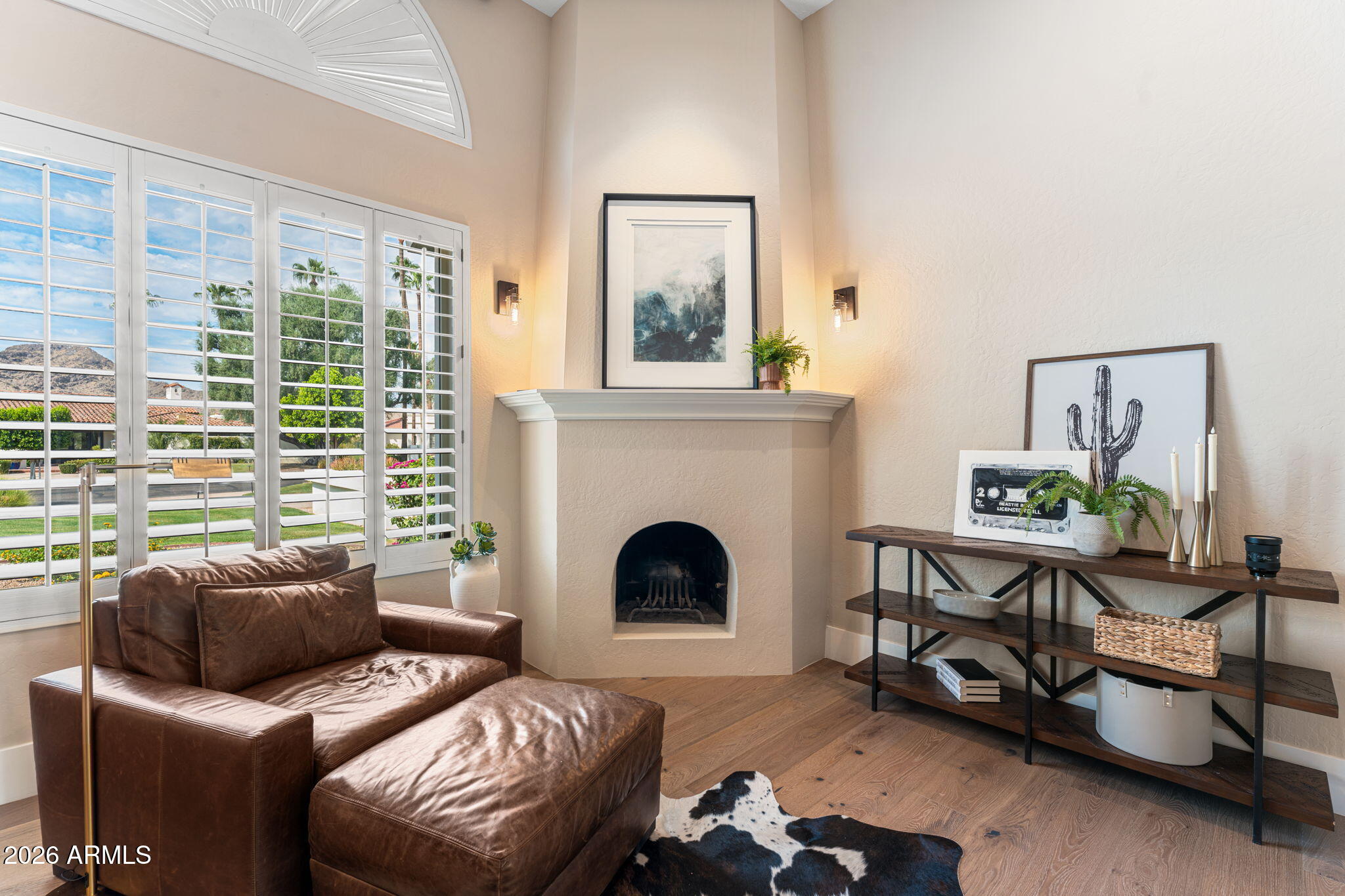 CAMELBACK COUNTRY ESTATES UNIT 1 LOTS 1 THRU 23 25 - Residential