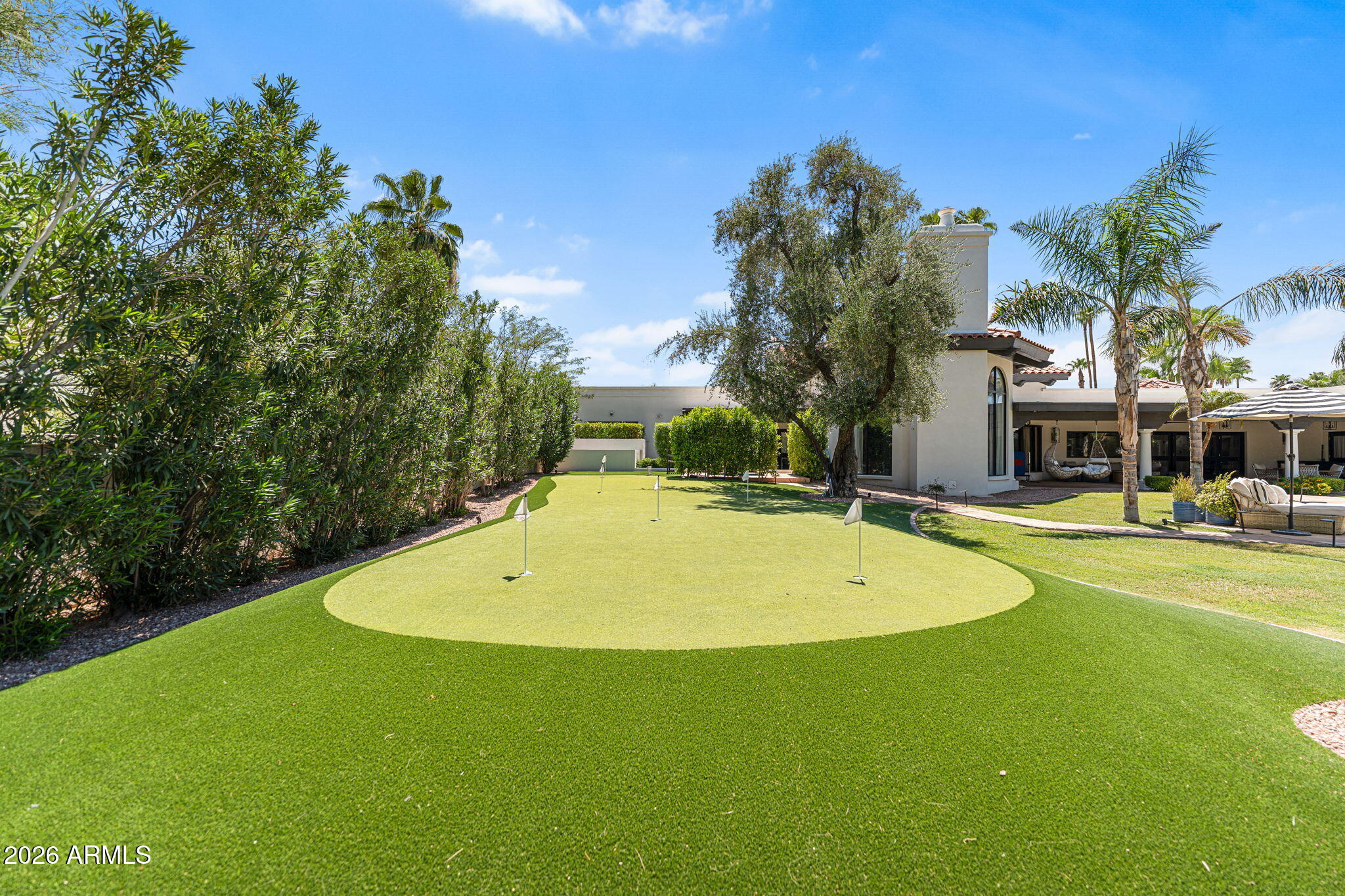 CAMELBACK COUNTRY ESTATES UNIT 1 LOTS 1 THRU 23 25 - Residential