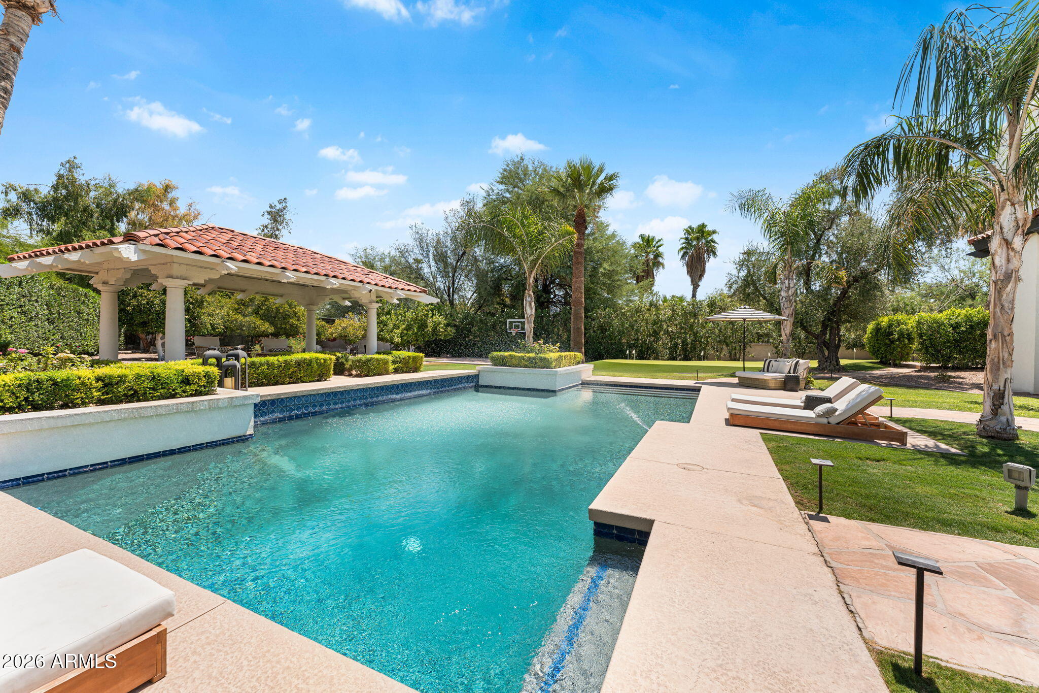 CAMELBACK COUNTRY ESTATES UNIT 1 LOTS 1 THRU 23 25 - Residential