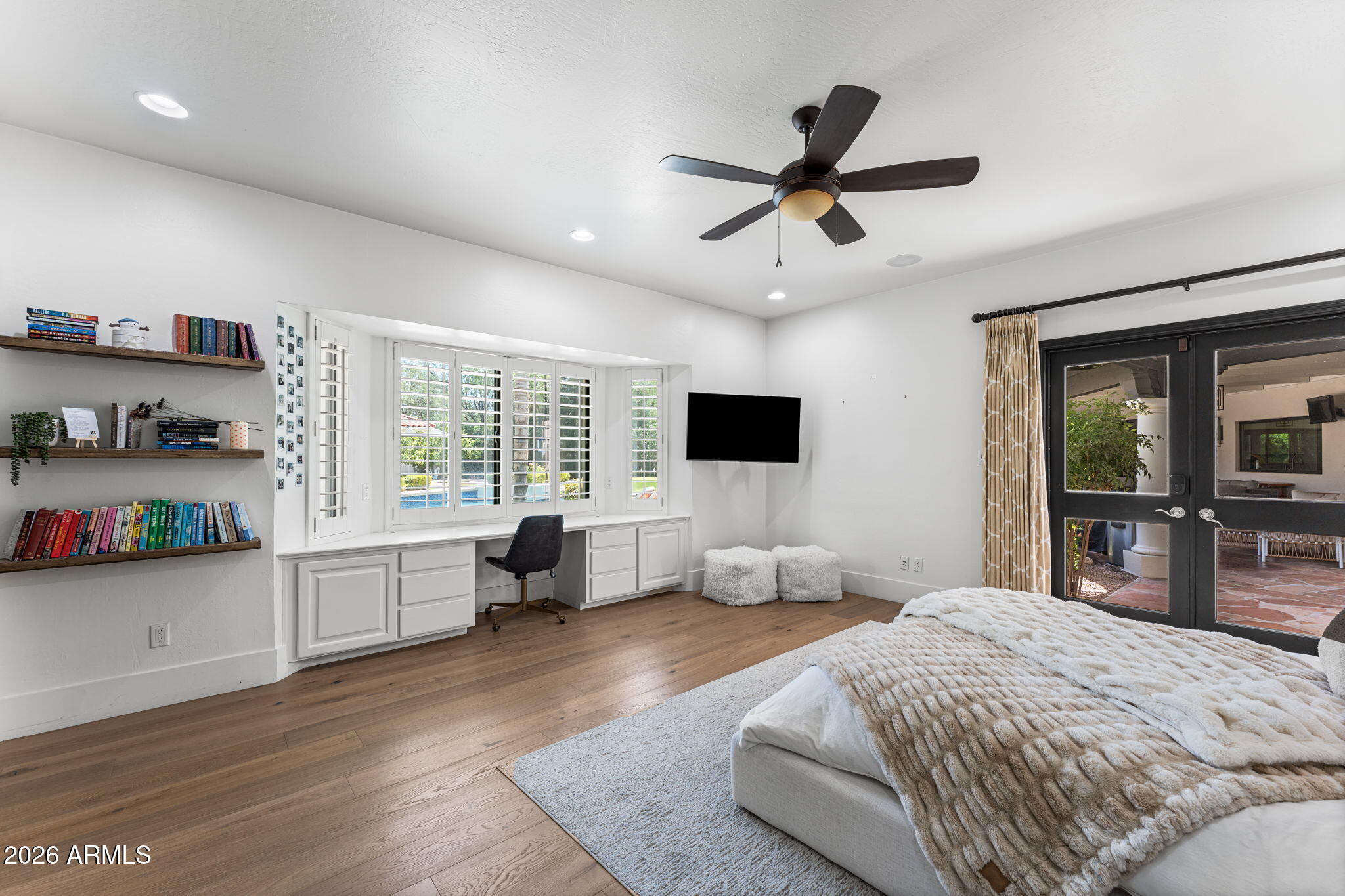 CAMELBACK COUNTRY ESTATES UNIT 1 LOTS 1 THRU 23 25 - Residential