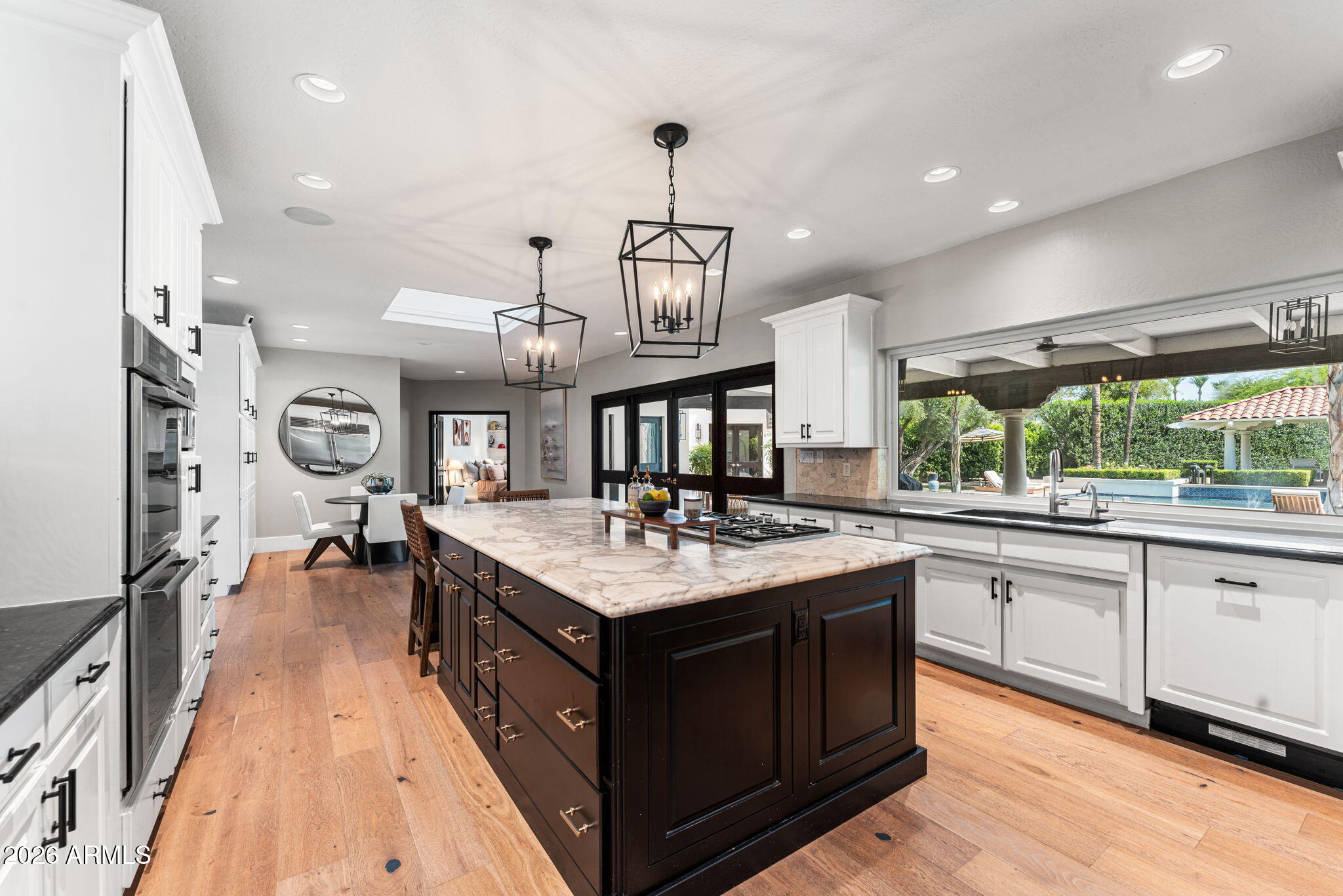 CAMELBACK COUNTRY ESTATES UNIT 1 LOTS 1 THRU 23 25 - Residential