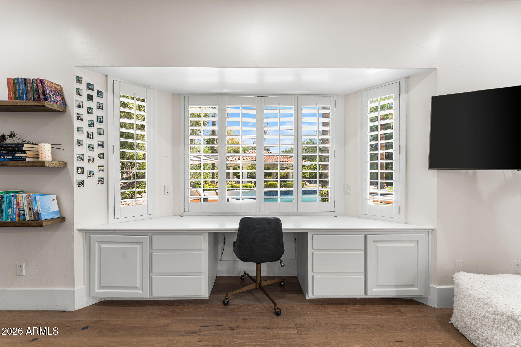 CAMELBACK COUNTRY ESTATES UNIT 1 LOTS 1 THRU 23 25 - Residential