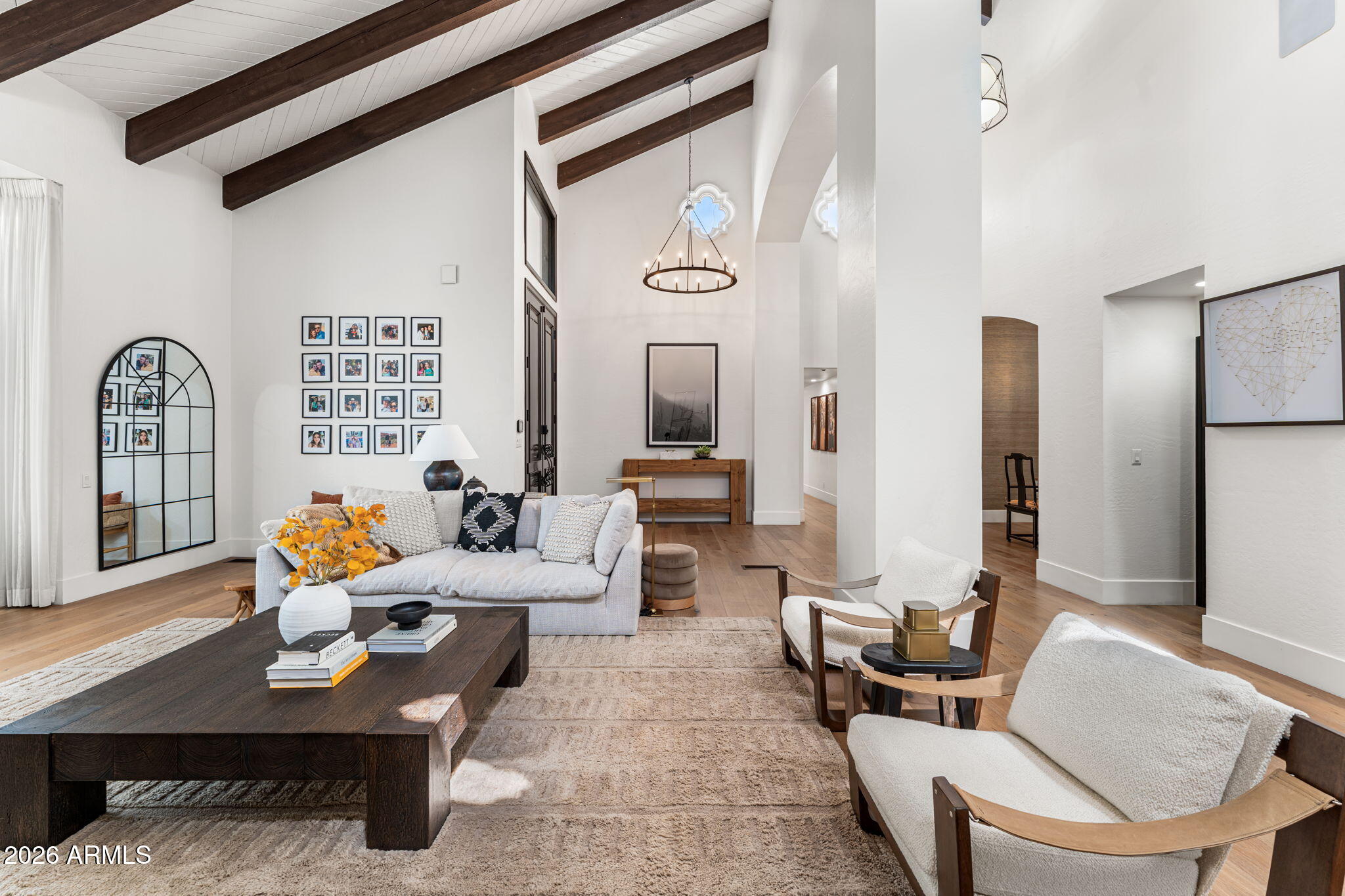 CAMELBACK COUNTRY ESTATES UNIT 1 LOTS 1 THRU 23 25 - Residential