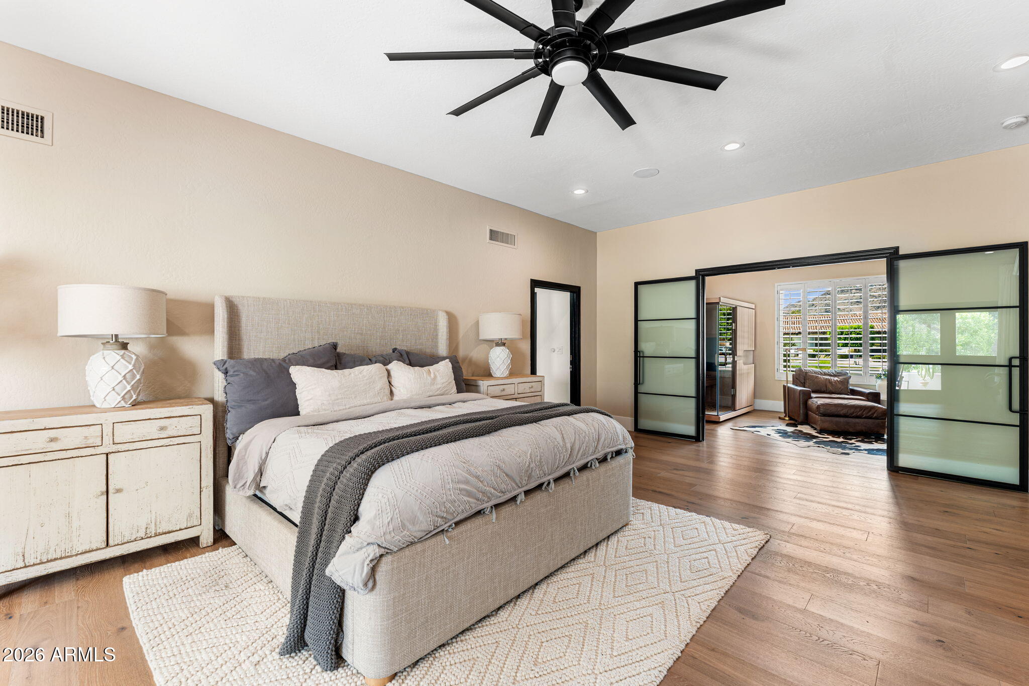 CAMELBACK COUNTRY ESTATES UNIT 1 LOTS 1 THRU 23 25 - Residential