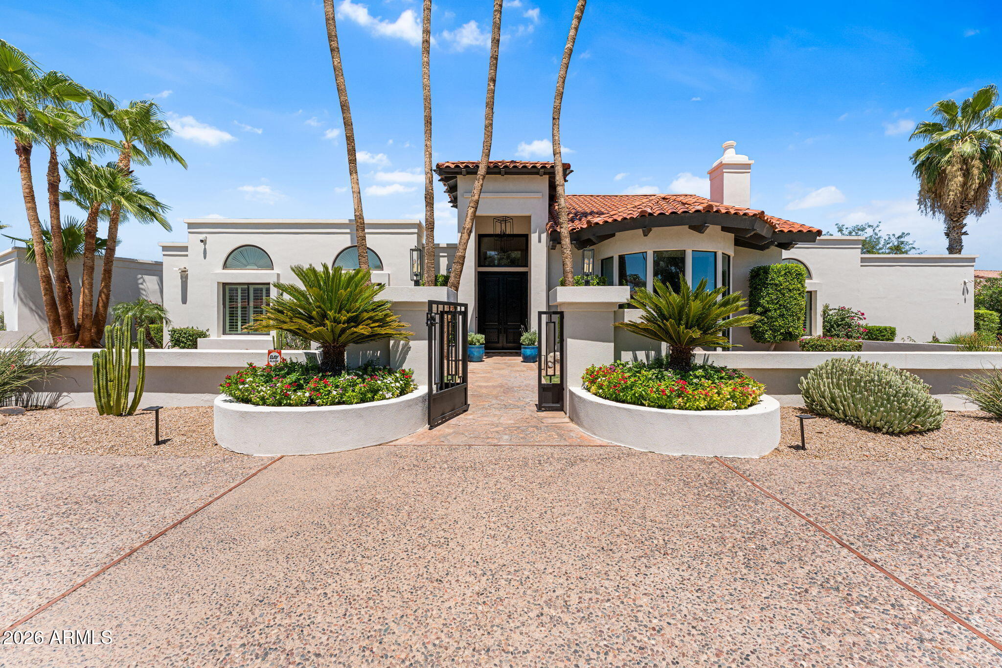 CAMELBACK COUNTRY ESTATES UNIT 1 LOTS 1 THRU 23 25 - Residential