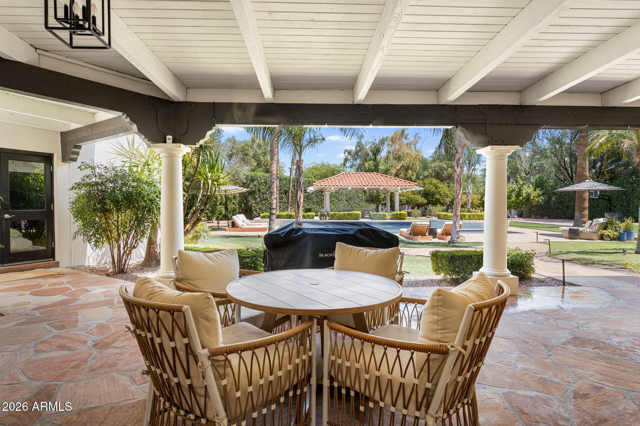 CAMELBACK COUNTRY ESTATES UNIT 1 LOTS 1 THRU 23 25 - Residential
