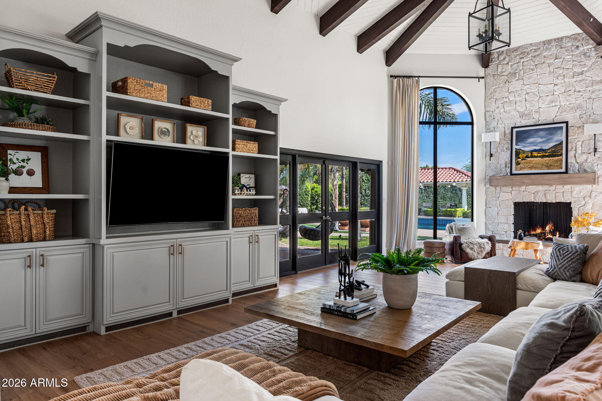 CAMELBACK COUNTRY ESTATES UNIT 1 LOTS 1 THRU 23 25 - Residential