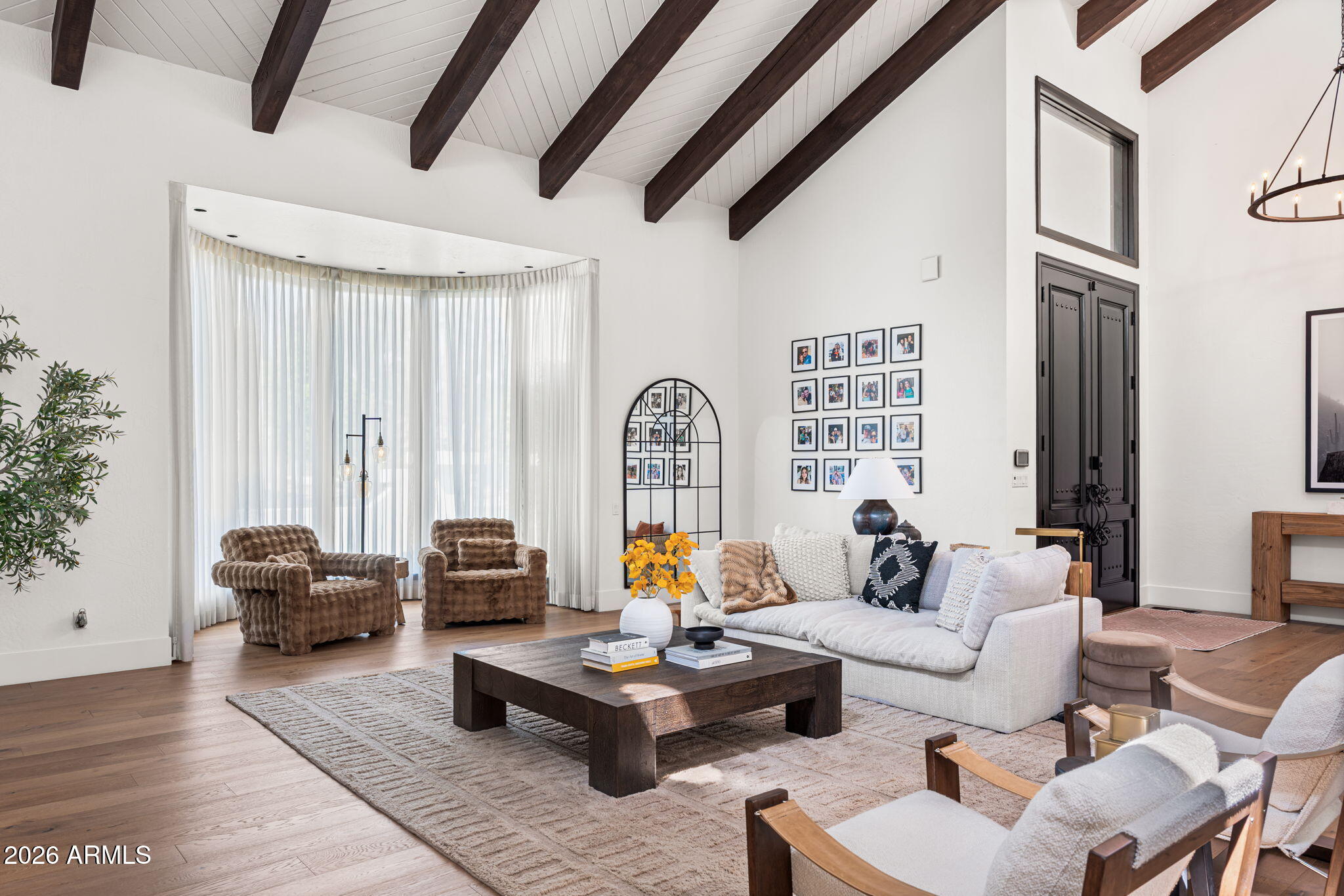 CAMELBACK COUNTRY ESTATES UNIT 1 LOTS 1 THRU 23 25 - Residential