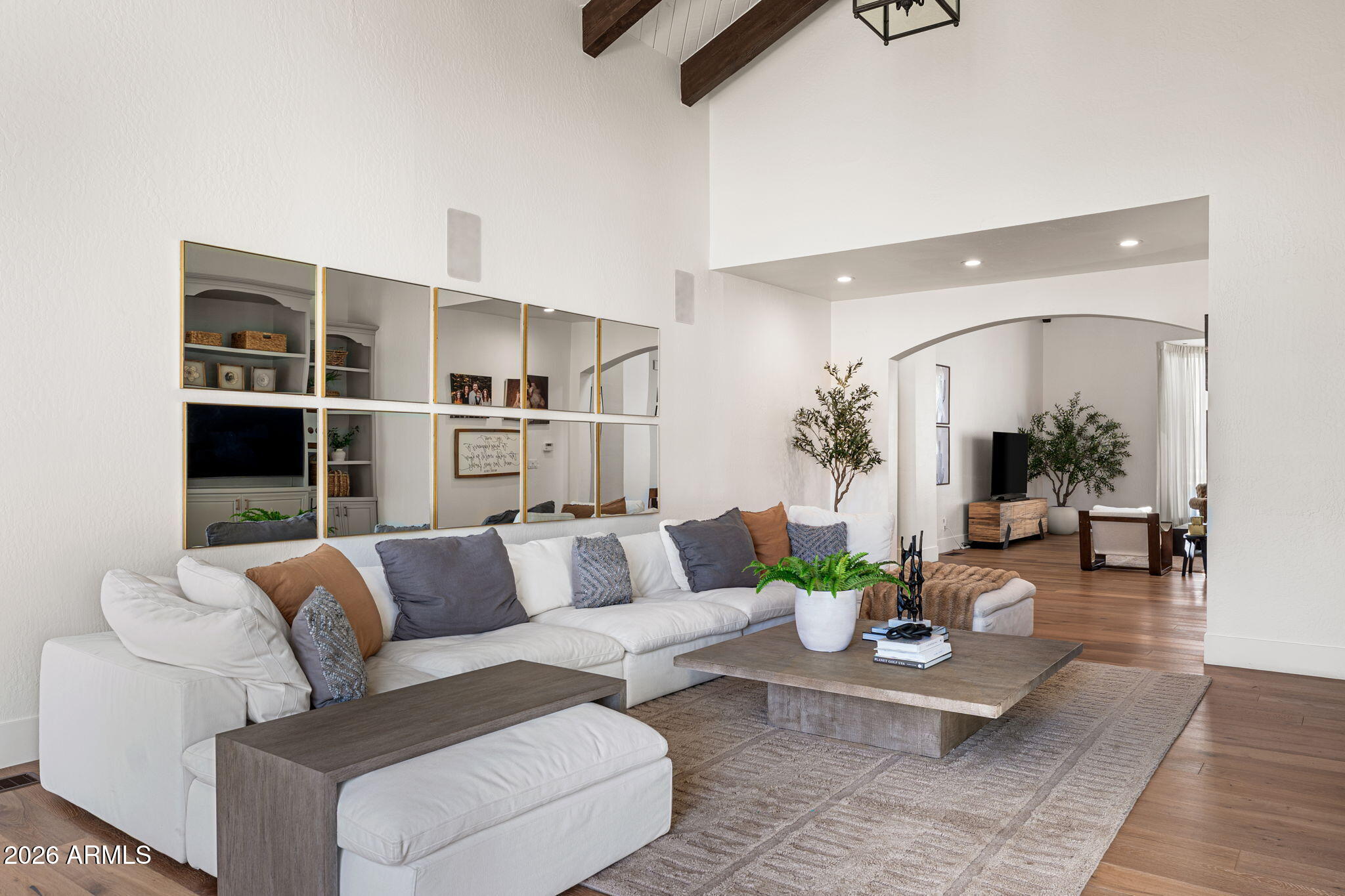 CAMELBACK COUNTRY ESTATES UNIT 1 LOTS 1 THRU 23 25 - Residential