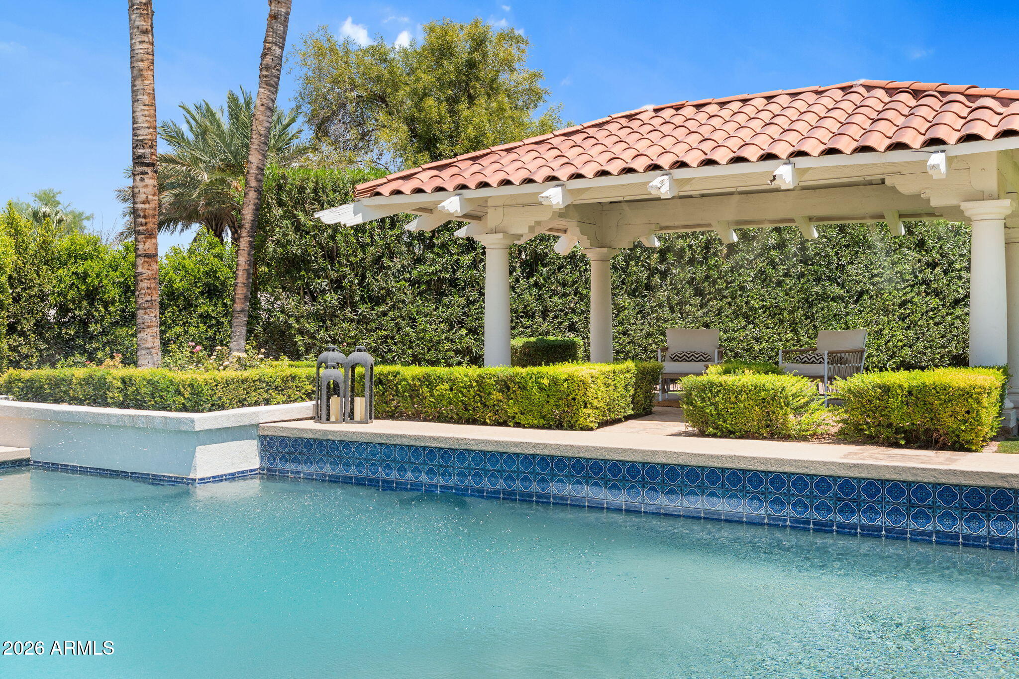 CAMELBACK COUNTRY ESTATES UNIT 1 LOTS 1 THRU 23 25 - Residential