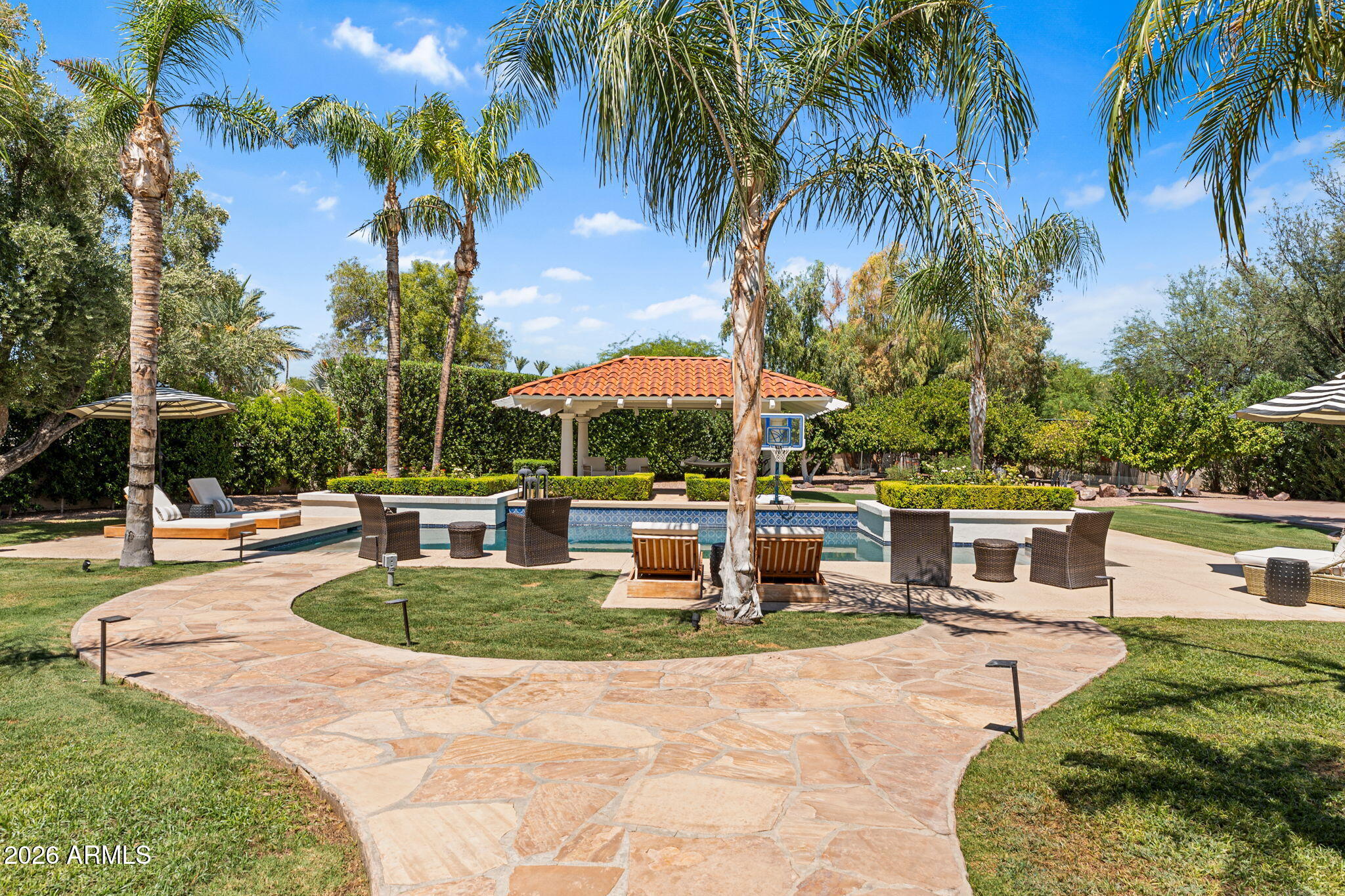 CAMELBACK COUNTRY ESTATES UNIT 1 LOTS 1 THRU 23 25 - Residential