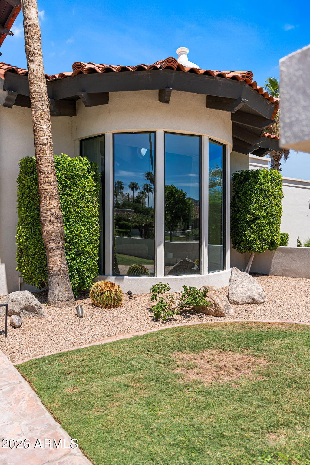 CAMELBACK COUNTRY ESTATES UNIT 1 LOTS 1 THRU 23 25 - Residential