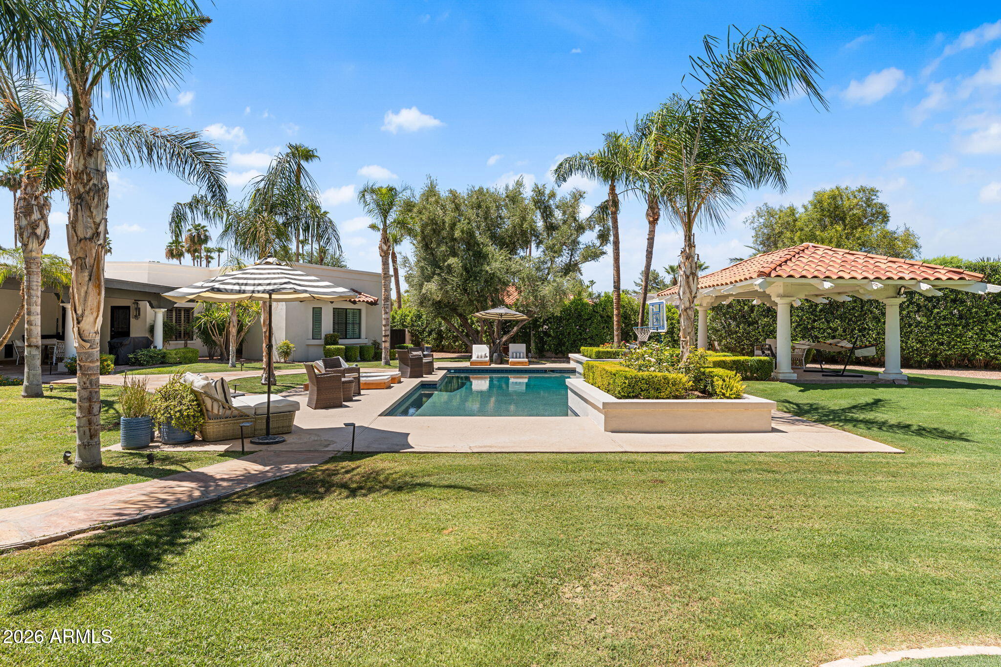 CAMELBACK COUNTRY ESTATES UNIT 1 LOTS 1 THRU 23 25 - Residential