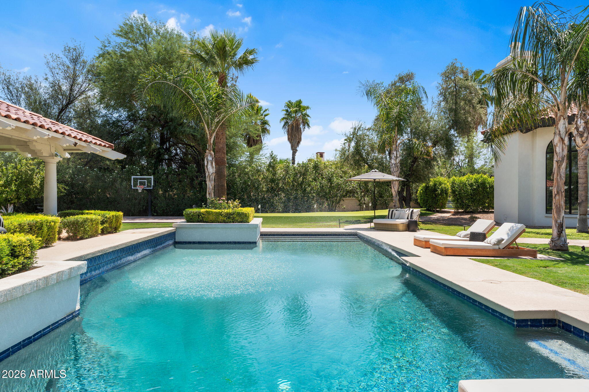 CAMELBACK COUNTRY ESTATES UNIT 1 LOTS 1 THRU 23 25 - Residential