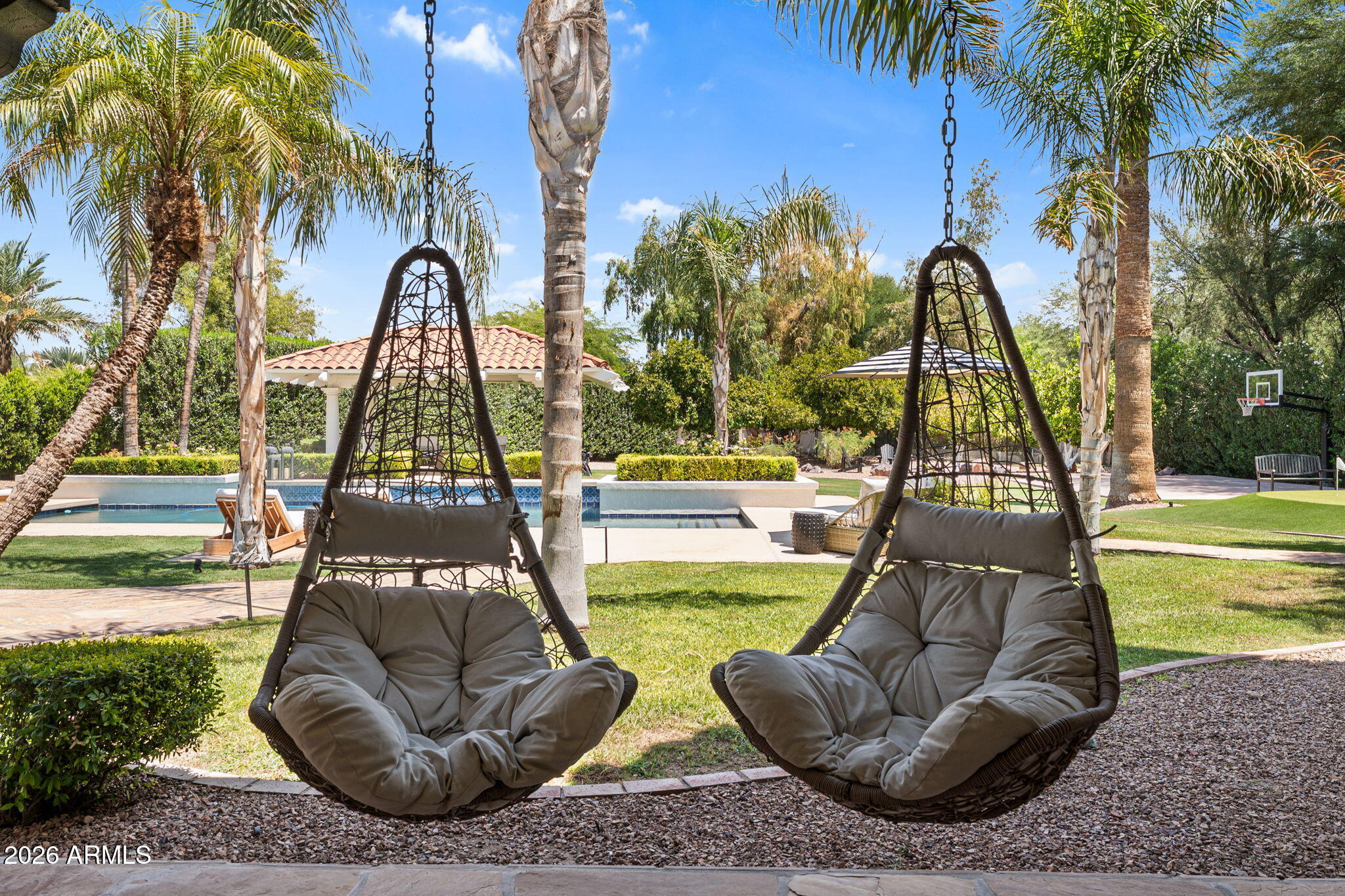 CAMELBACK COUNTRY ESTATES UNIT 1 LOTS 1 THRU 23 25 - Residential