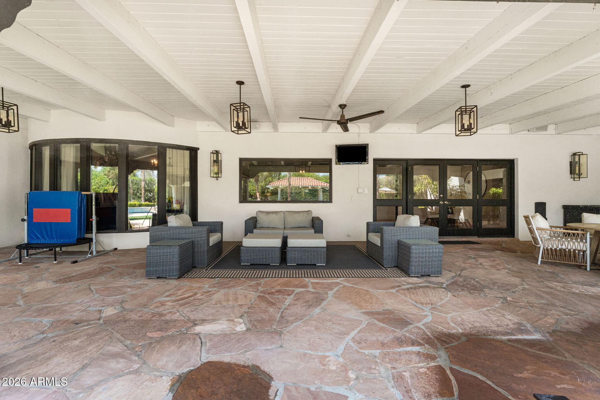 CAMELBACK COUNTRY ESTATES UNIT 1 LOTS 1 THRU 23 25 - Residential