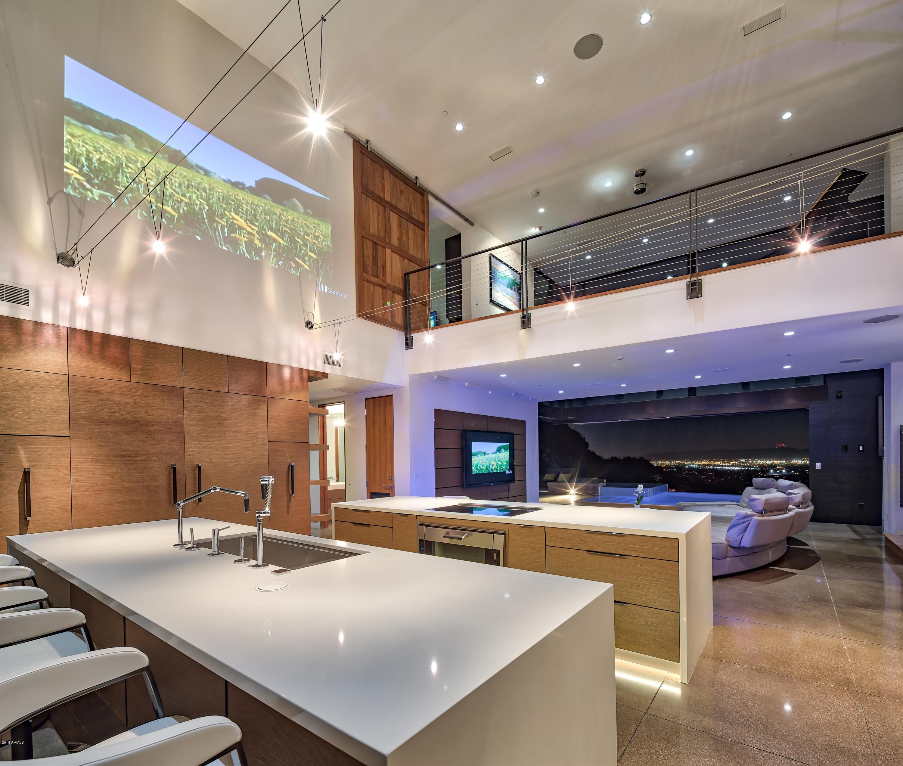 RED ROCK NORTH - Residential