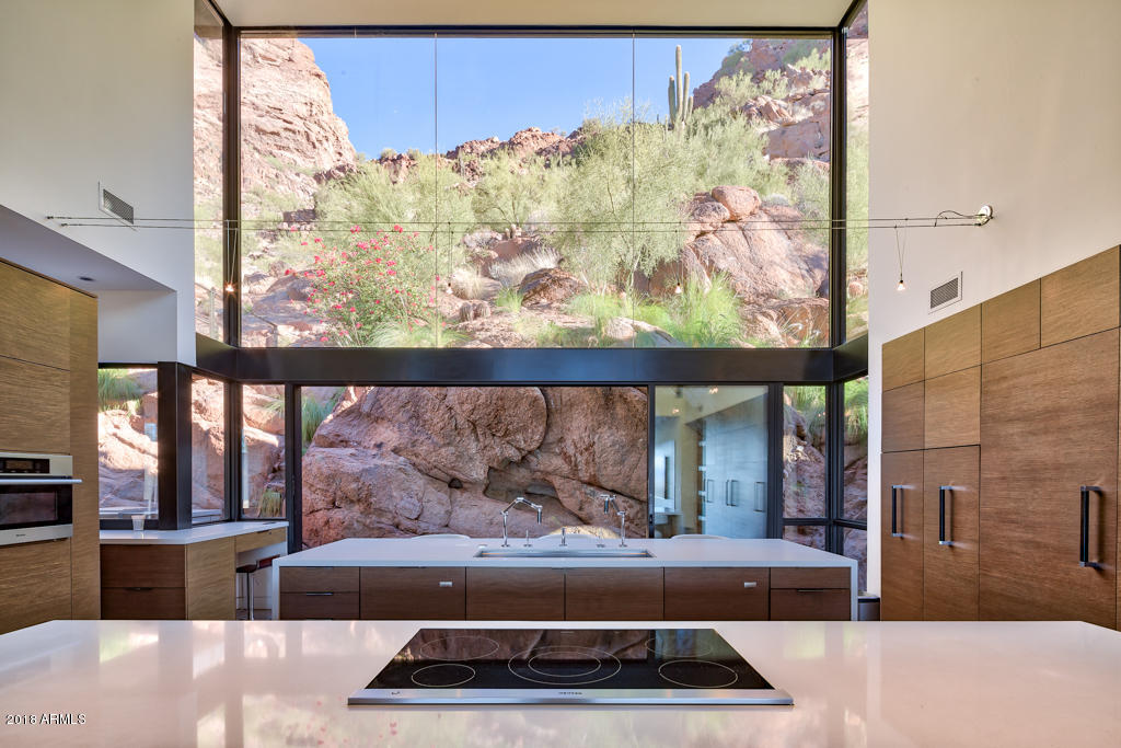 RED ROCK NORTH - Residential
