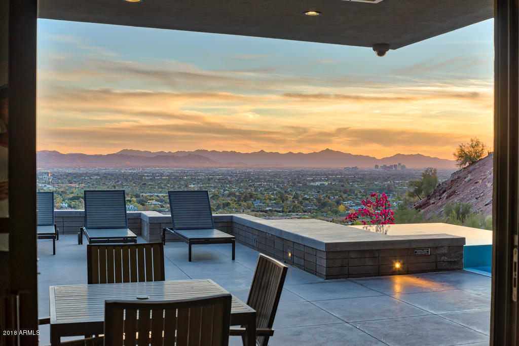 RED ROCK NORTH - Residential