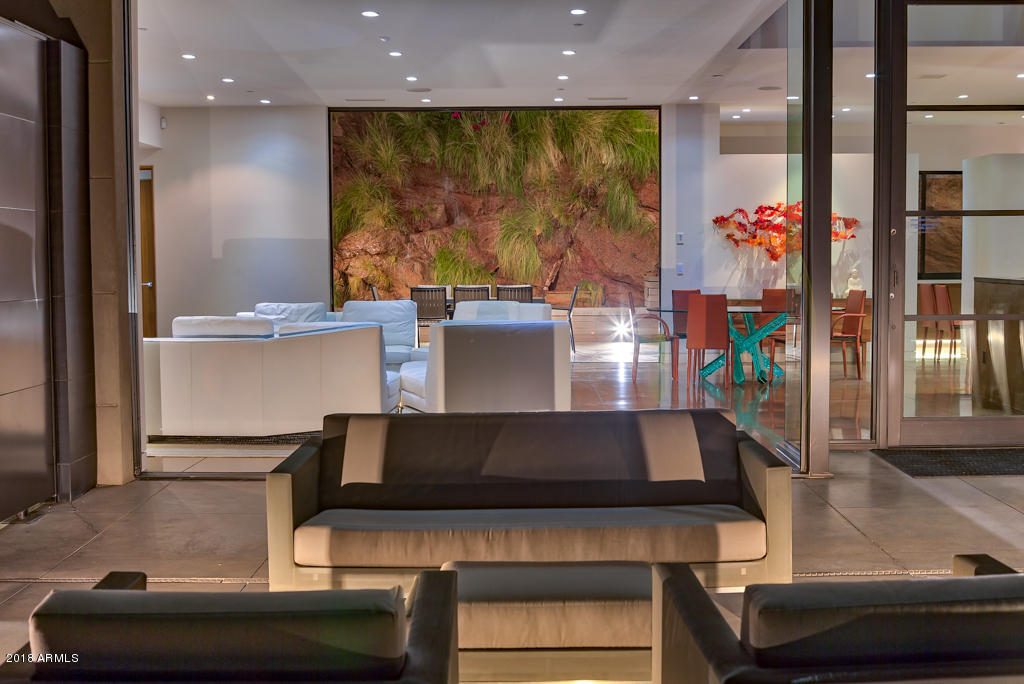 RED ROCK NORTH - Residential