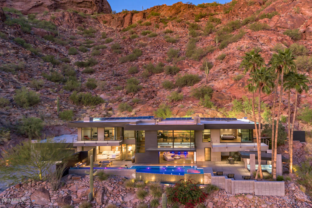 RED ROCK NORTH - Residential