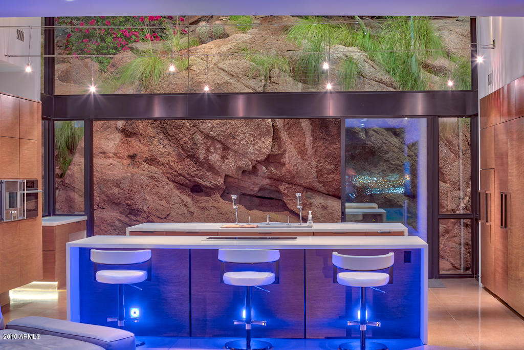 RED ROCK NORTH - Residential