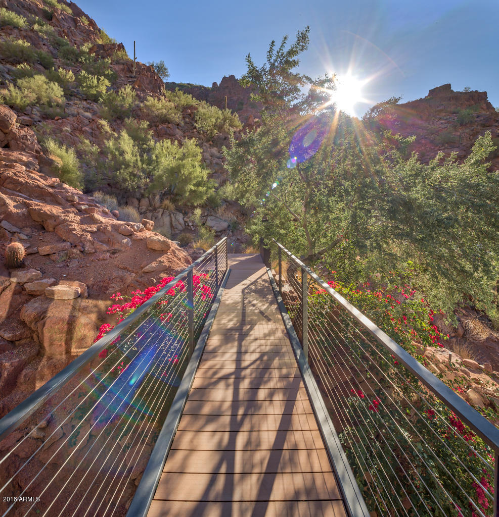 RED ROCK NORTH - Residential
