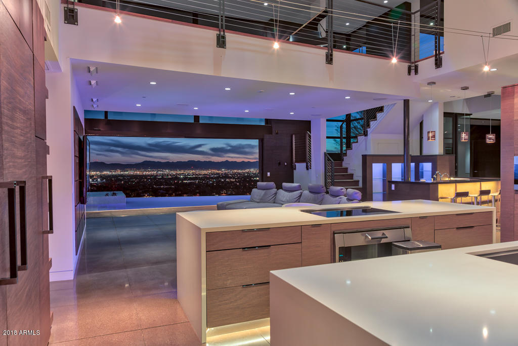 RED ROCK NORTH - Residential