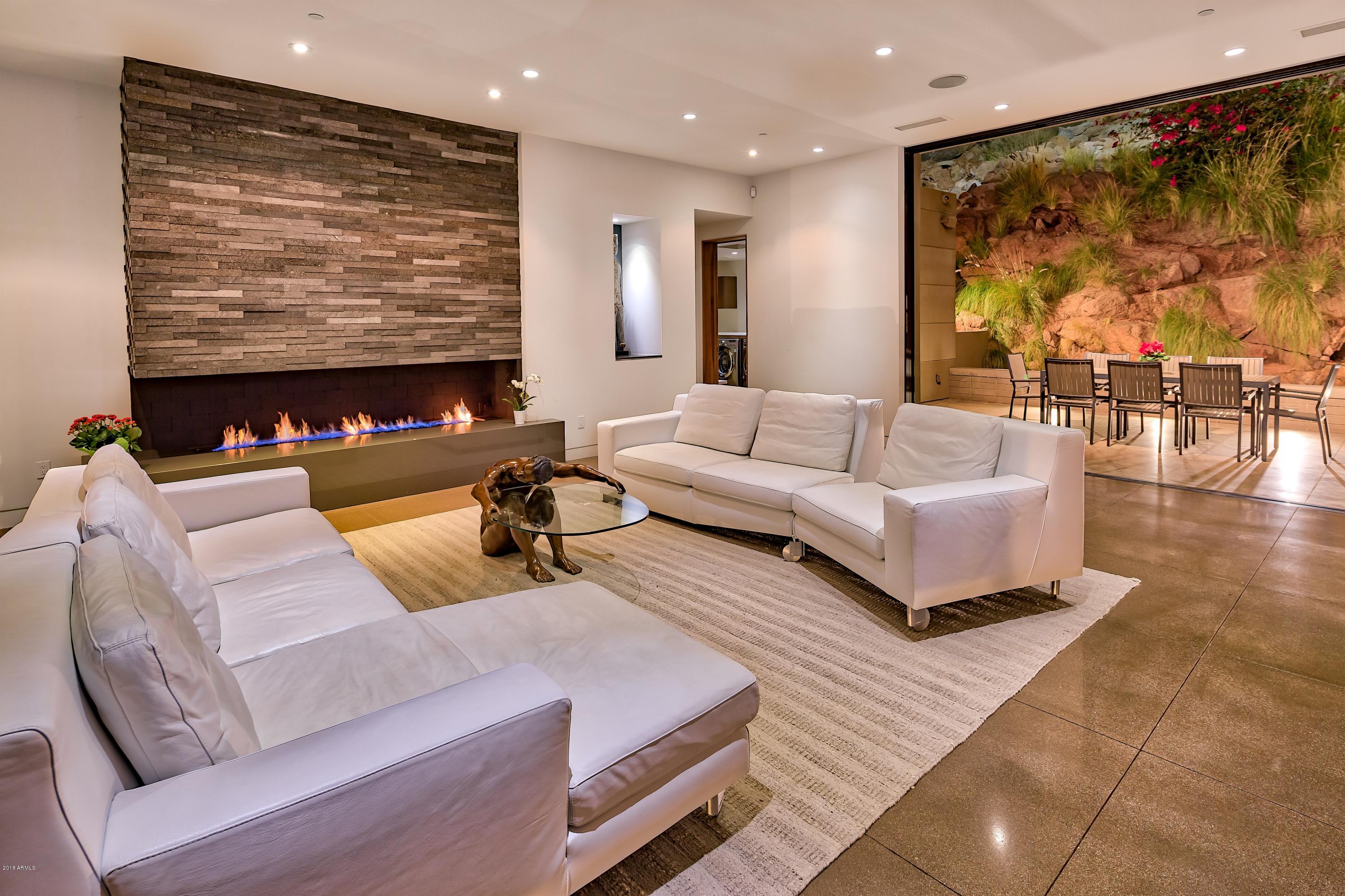 RED ROCK NORTH - Residential