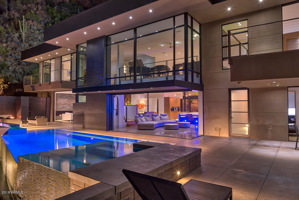 RED ROCK NORTH - Residential