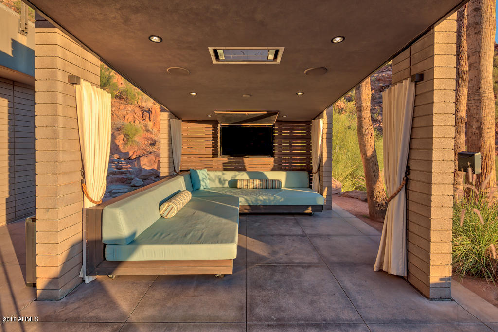 RED ROCK NORTH - Residential
