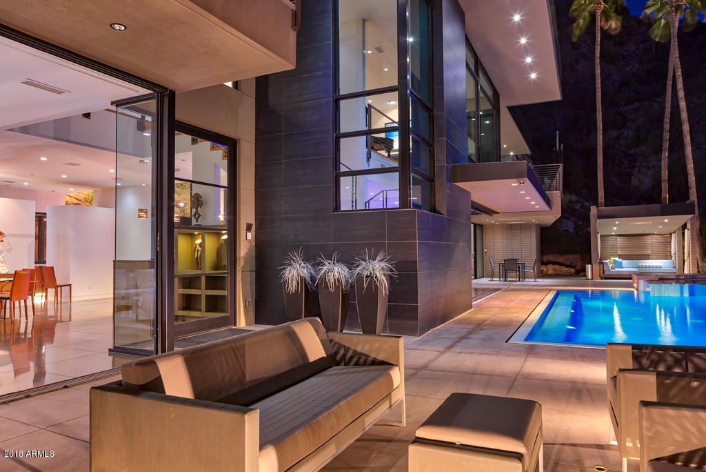 RED ROCK NORTH - Residential
