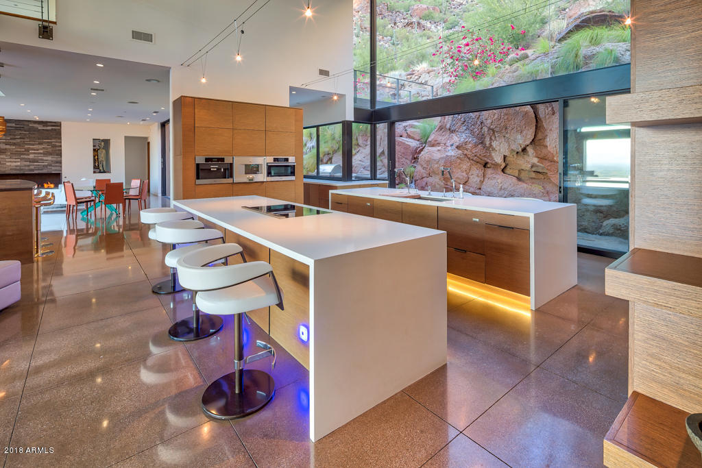 RED ROCK NORTH - Residential