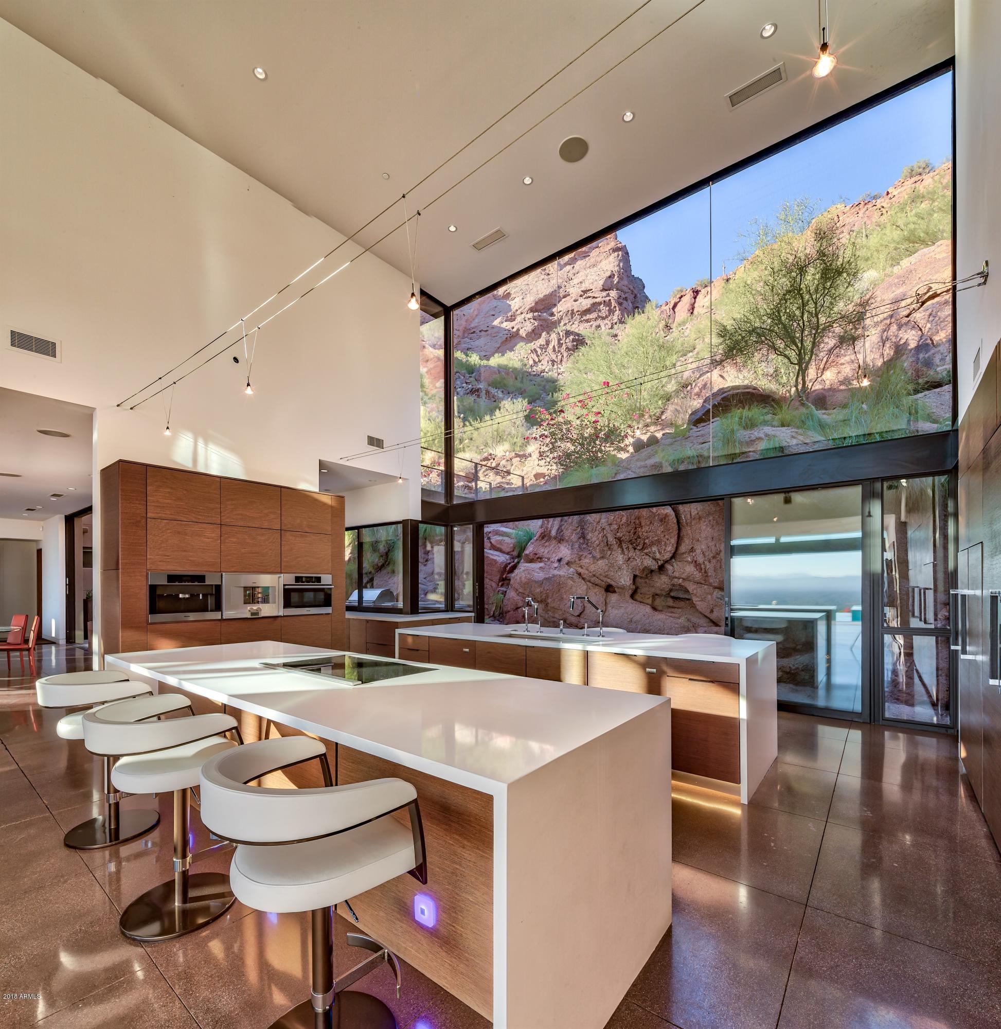 RED ROCK NORTH - Residential